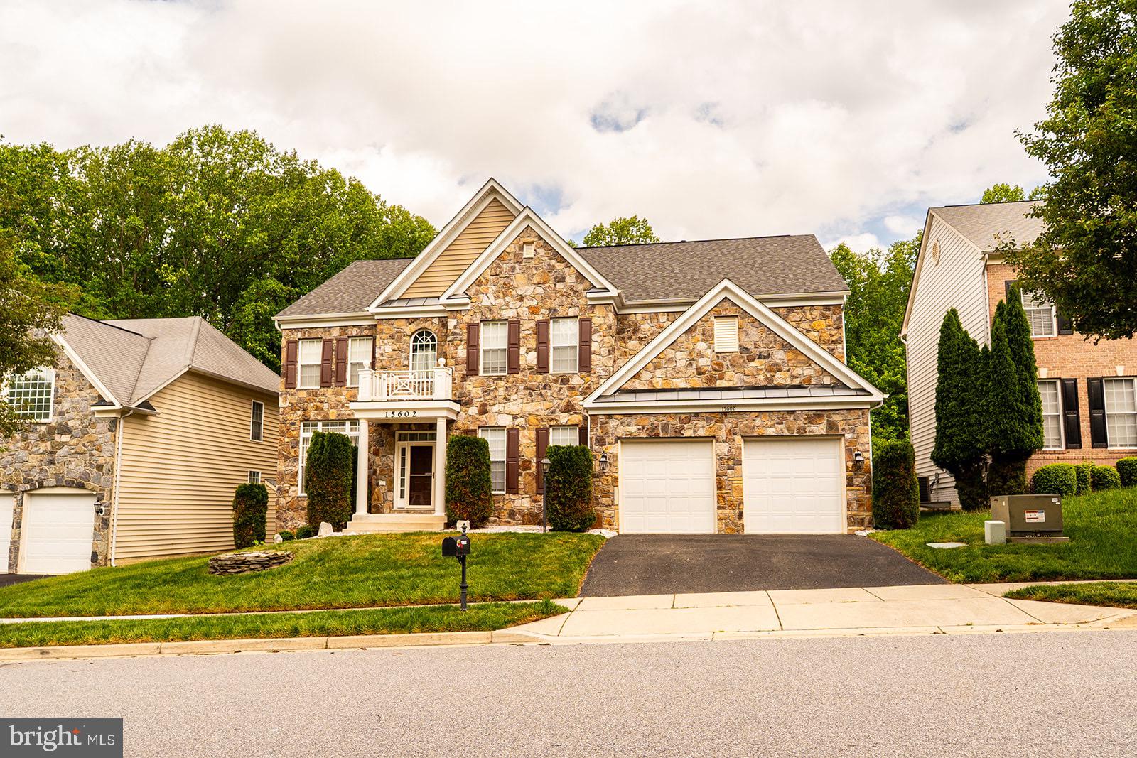 BALMORAL - Residential