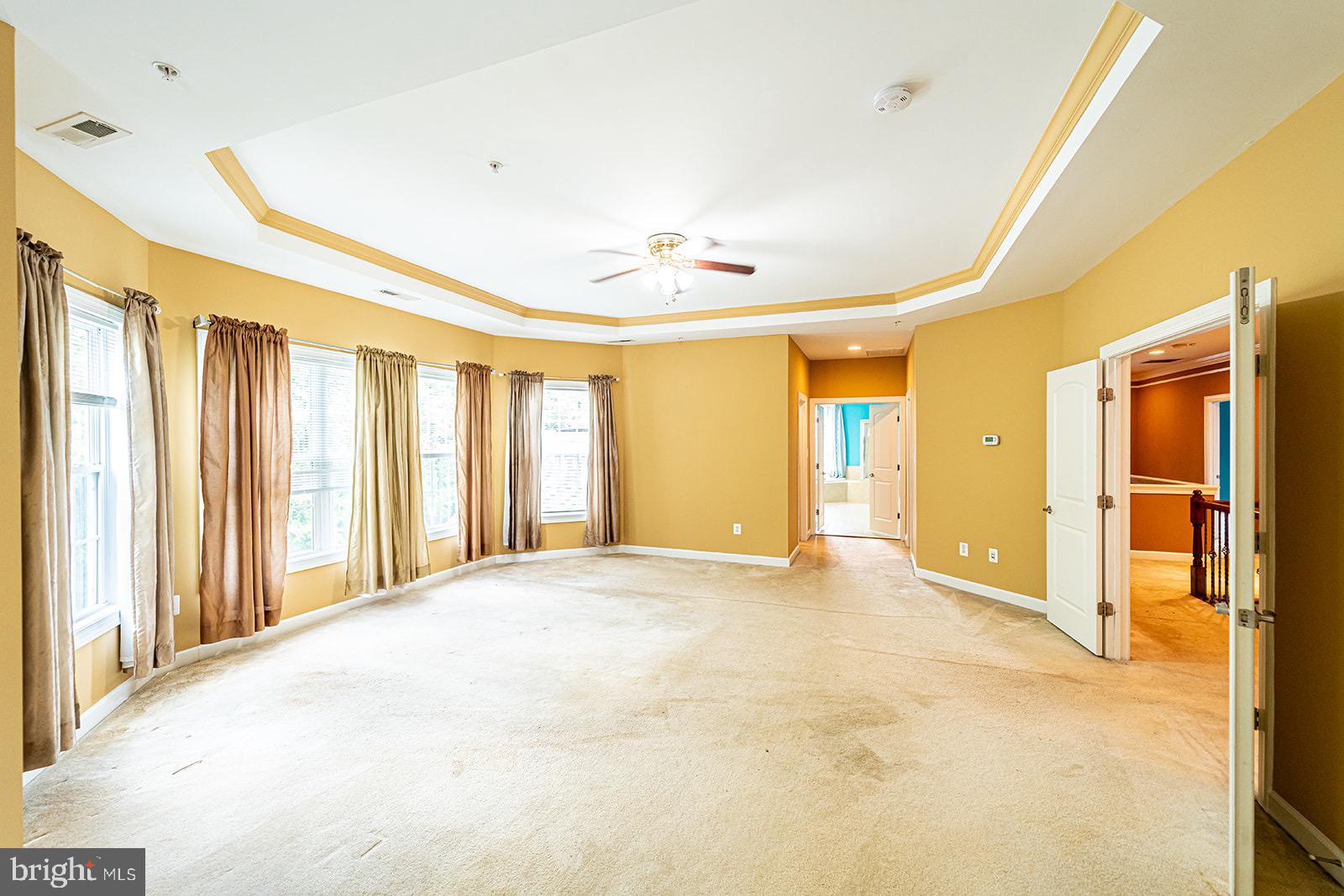 BALMORAL - Residential