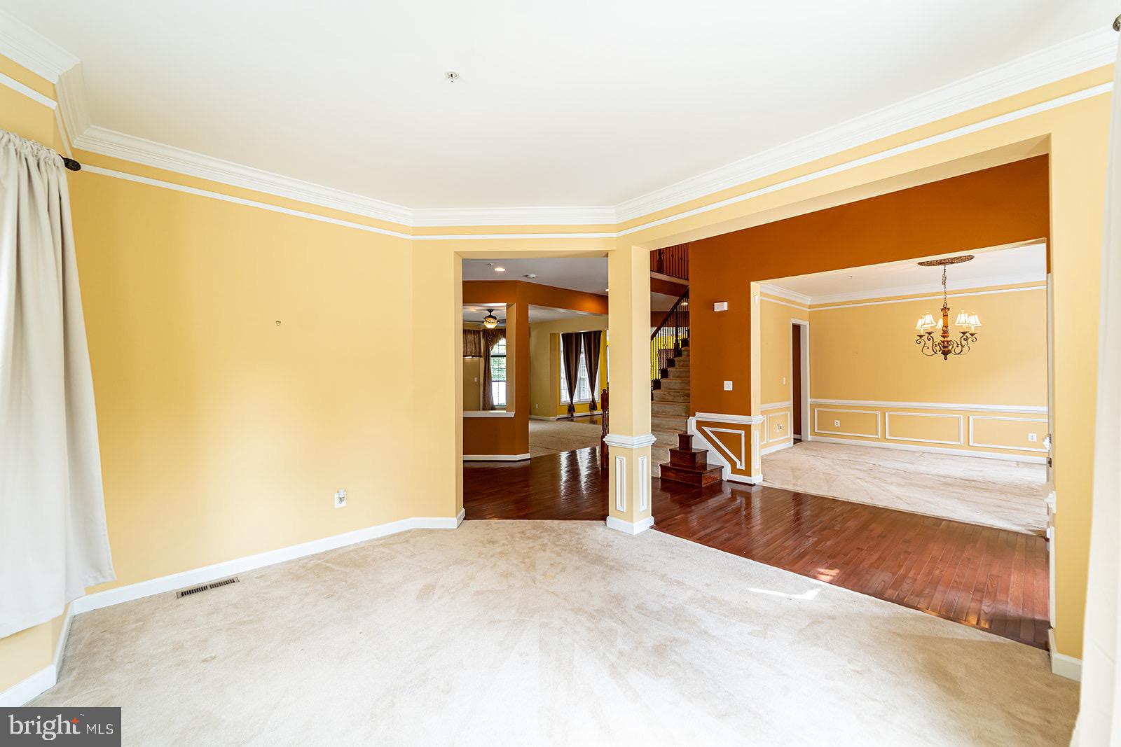 BALMORAL - Residential