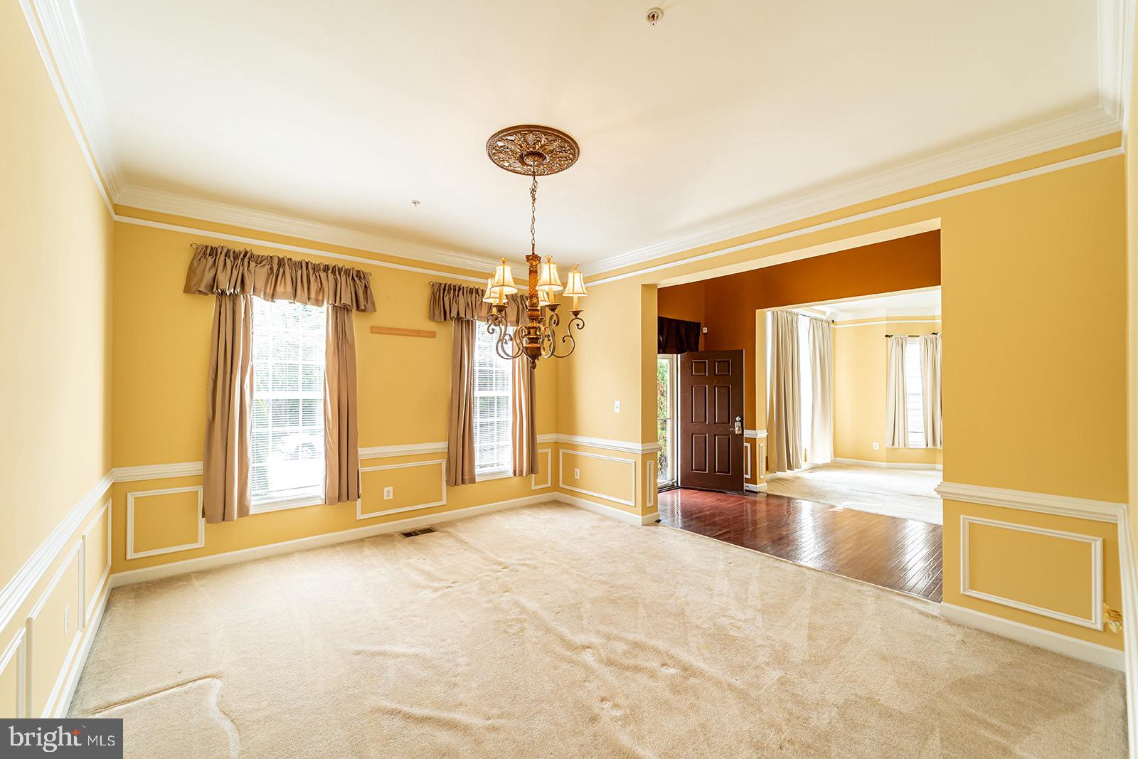 BALMORAL - Residential