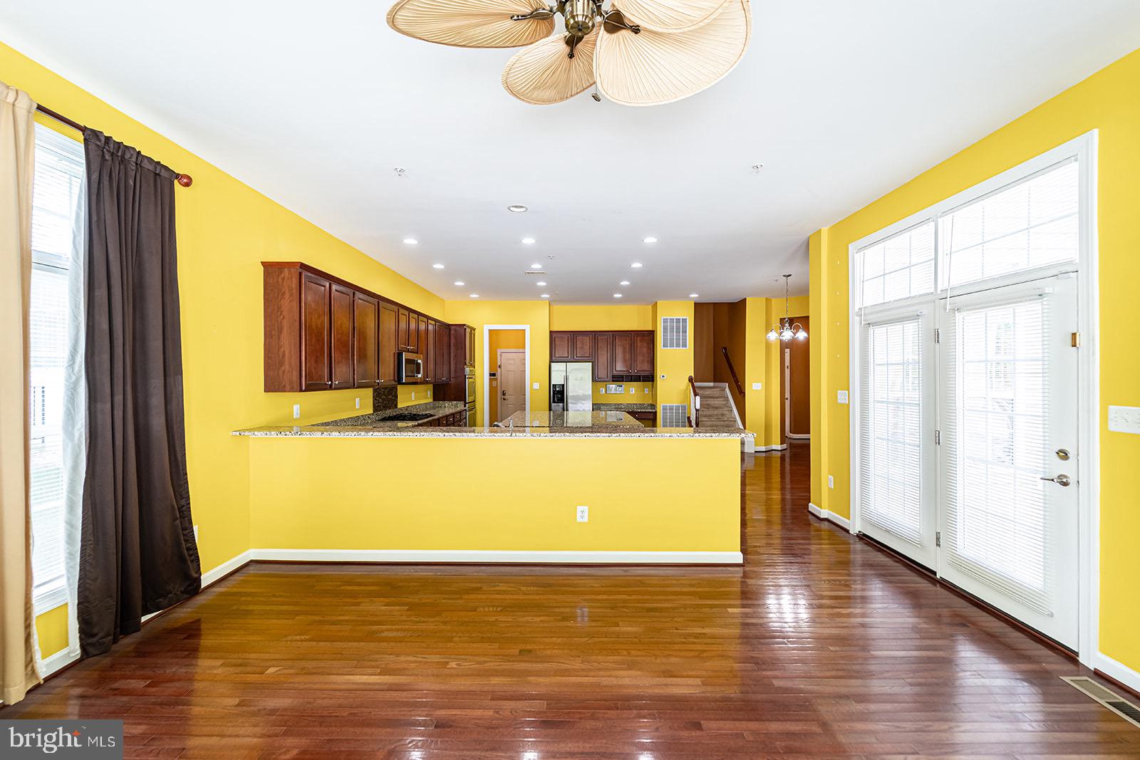 BALMORAL - Residential