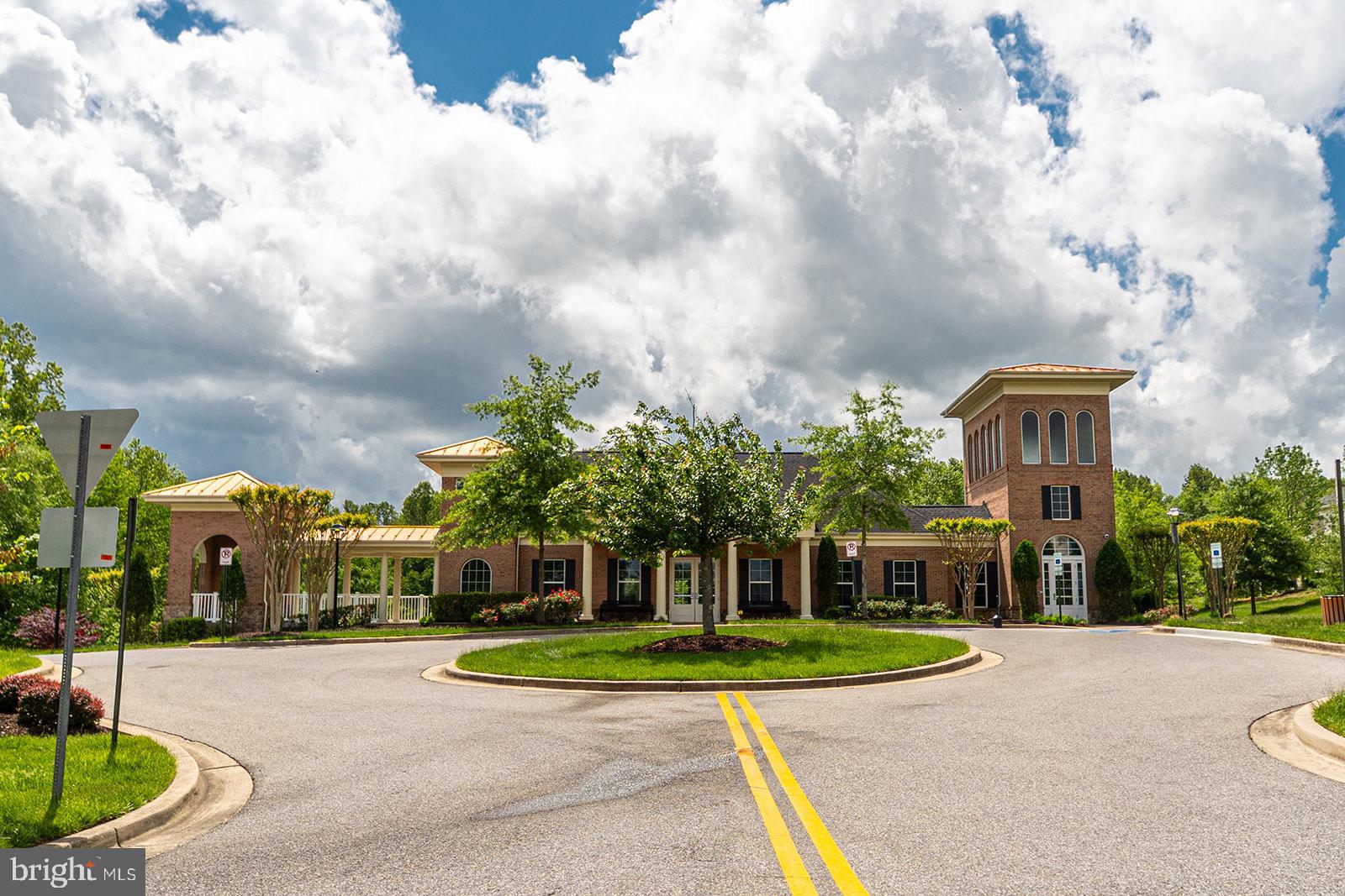 BALMORAL - Residential