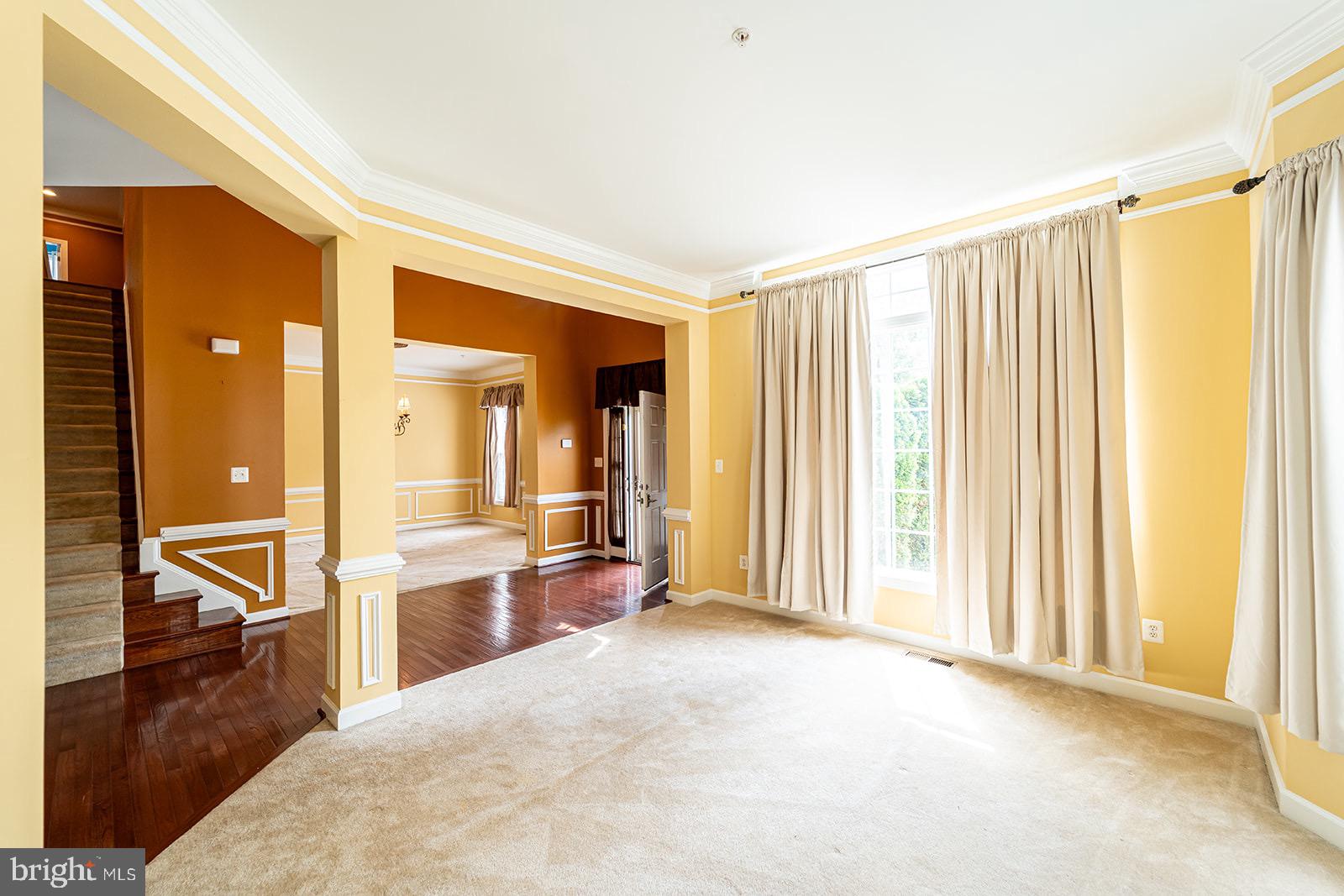 BALMORAL - Residential