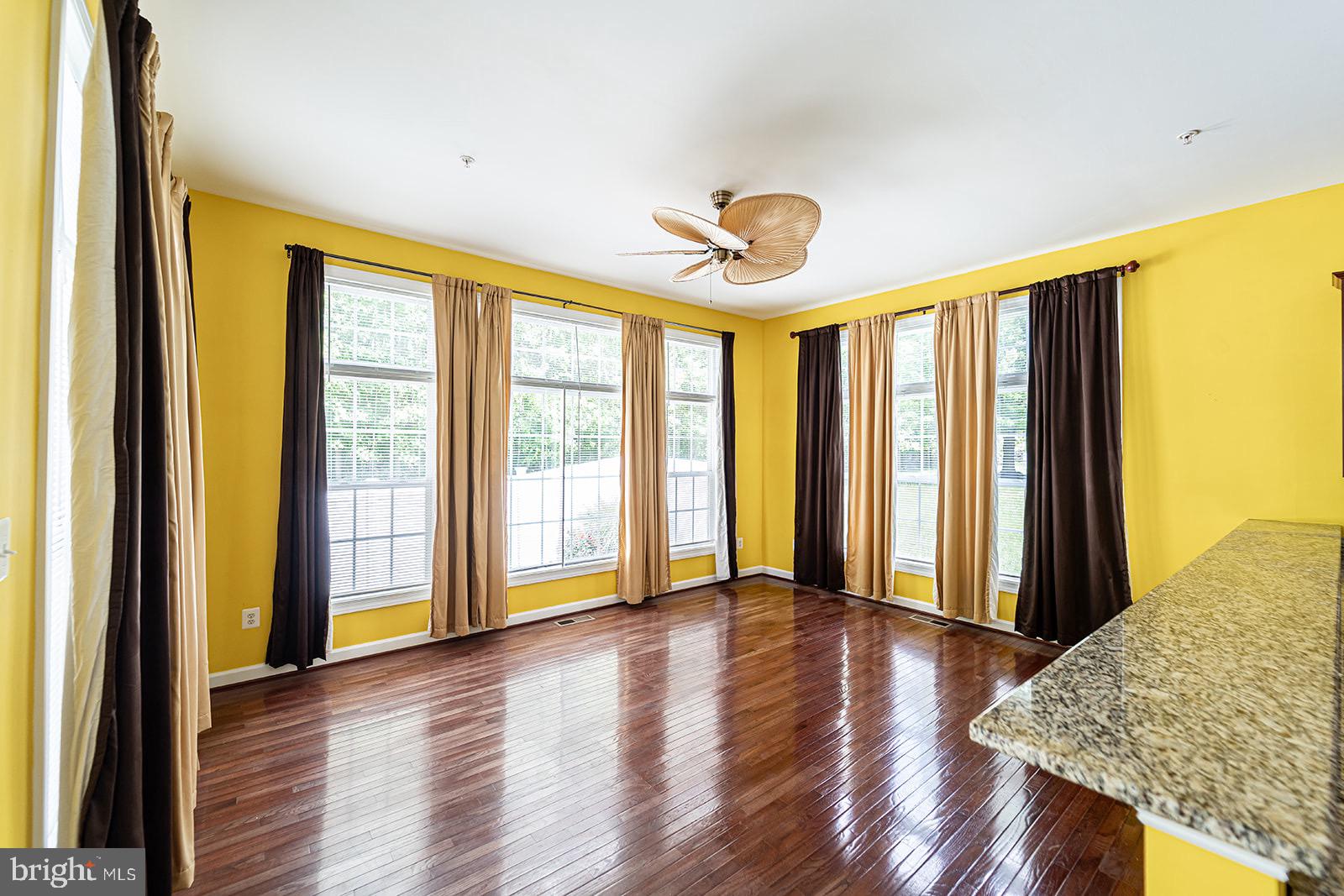 BALMORAL - Residential