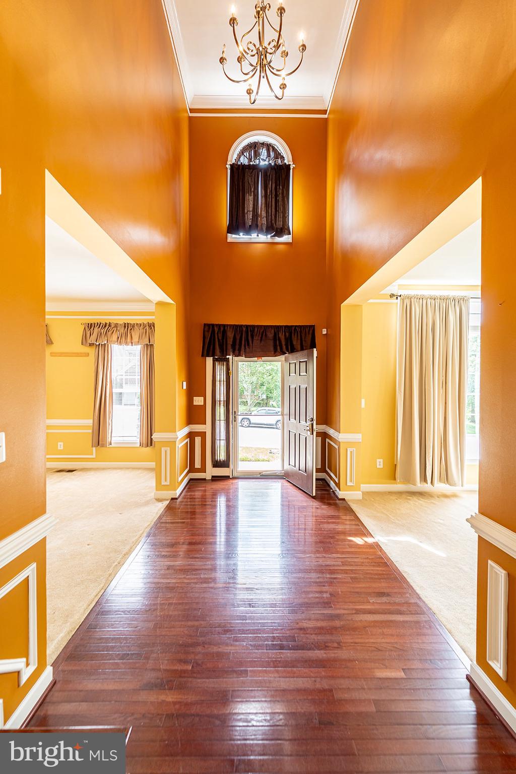 BALMORAL - Residential