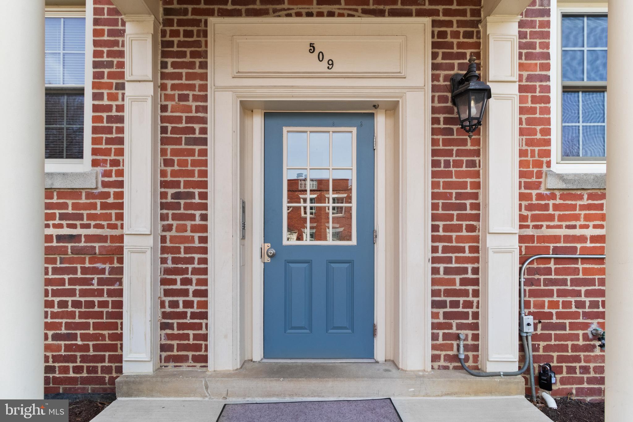 509 BASHFORD LANE 1