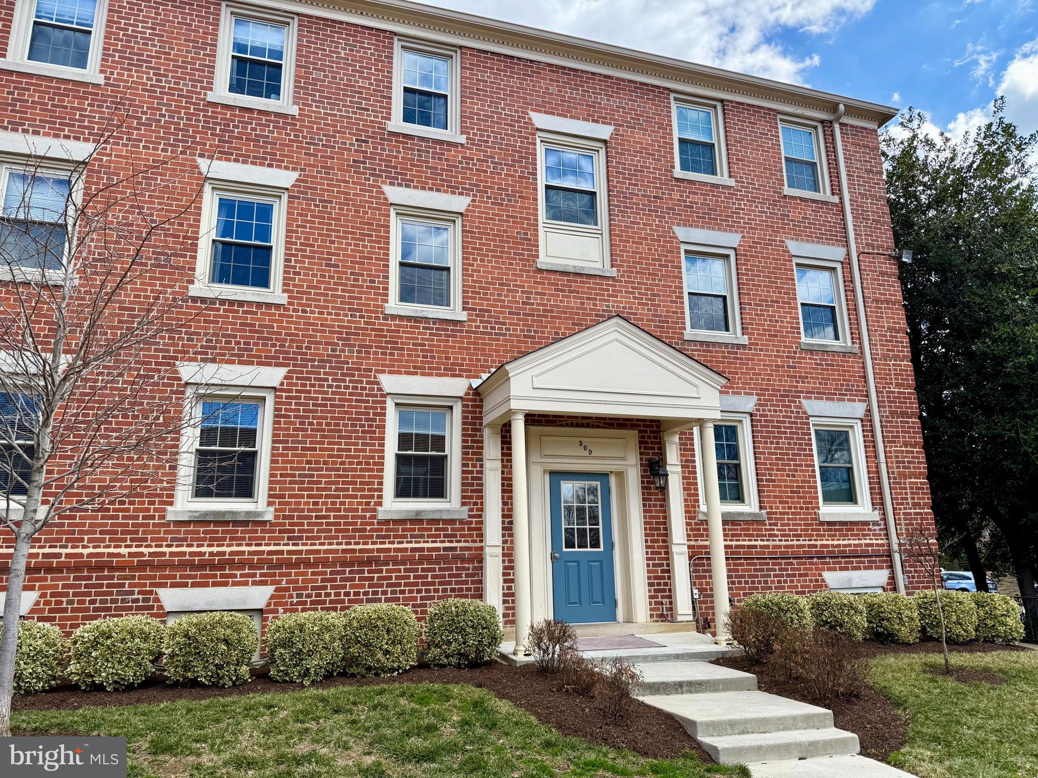 509 BASHFORD LANE 1