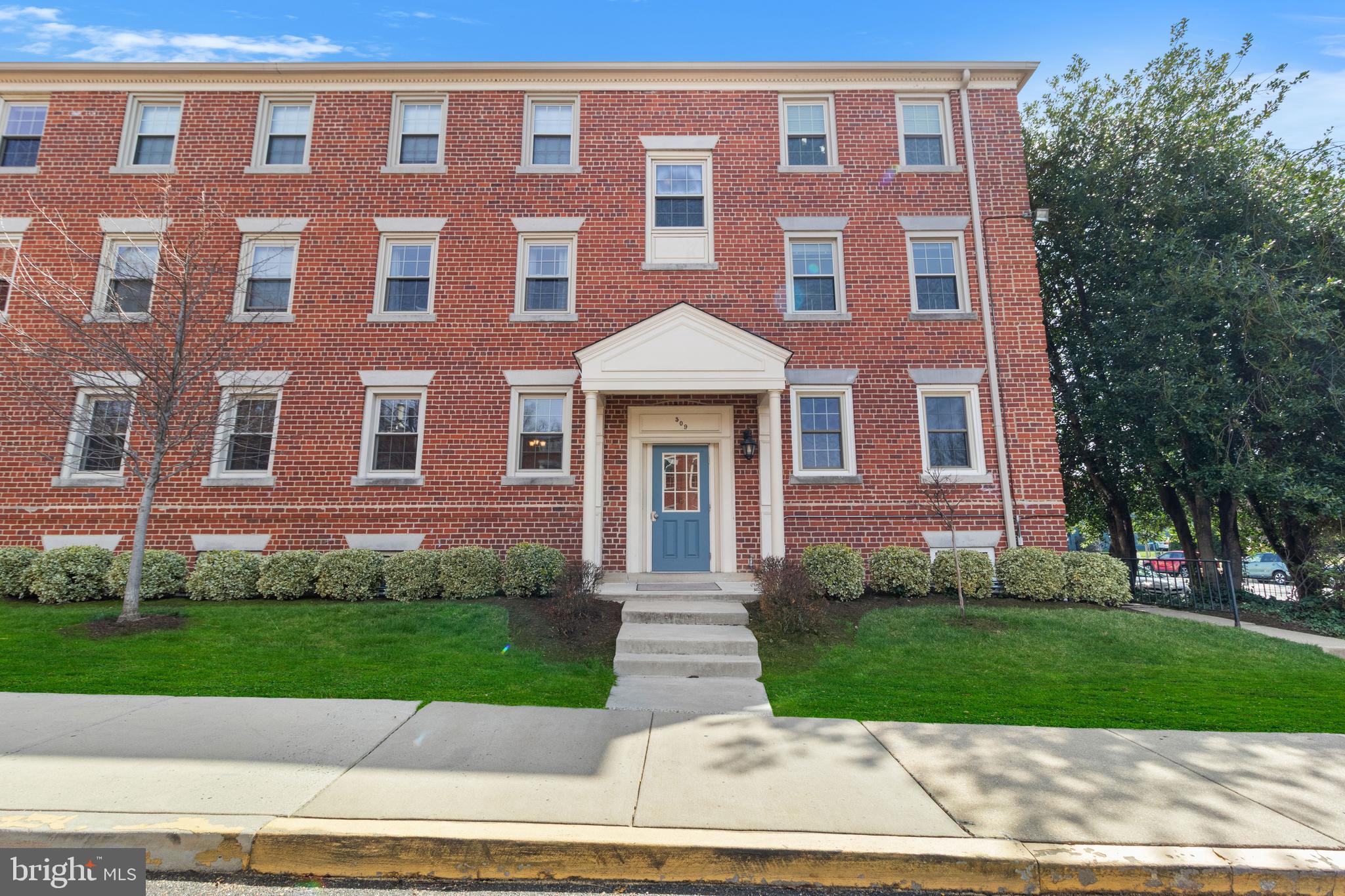 509 BASHFORD LANE 1