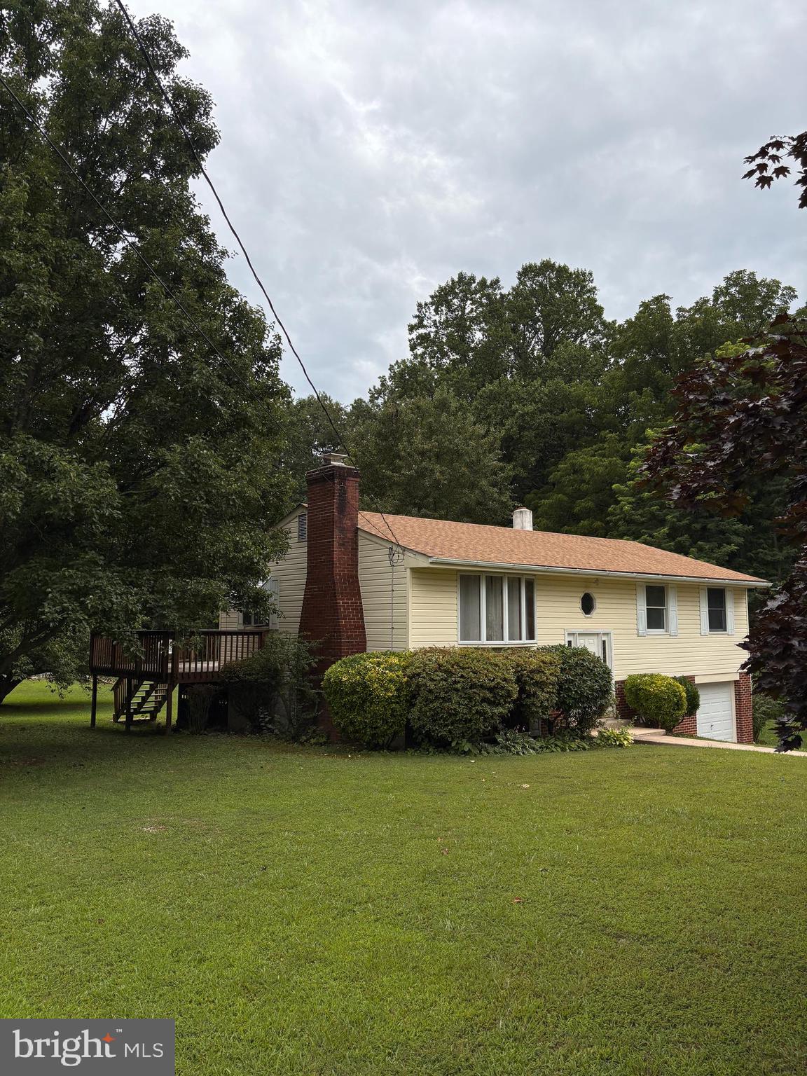 1124 CEDAR CORNER ROAD
