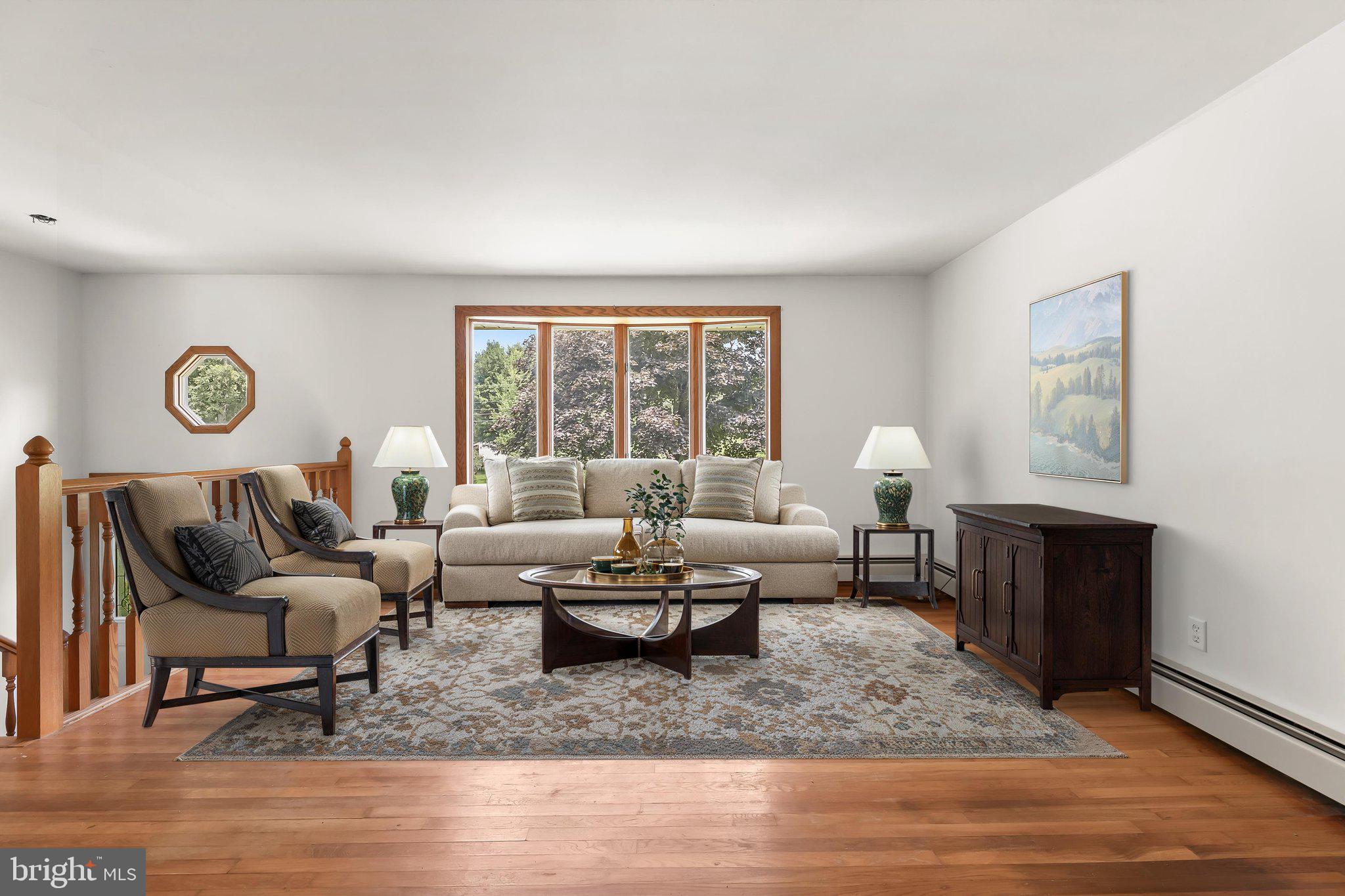 1124 CEDAR CORNER ROAD