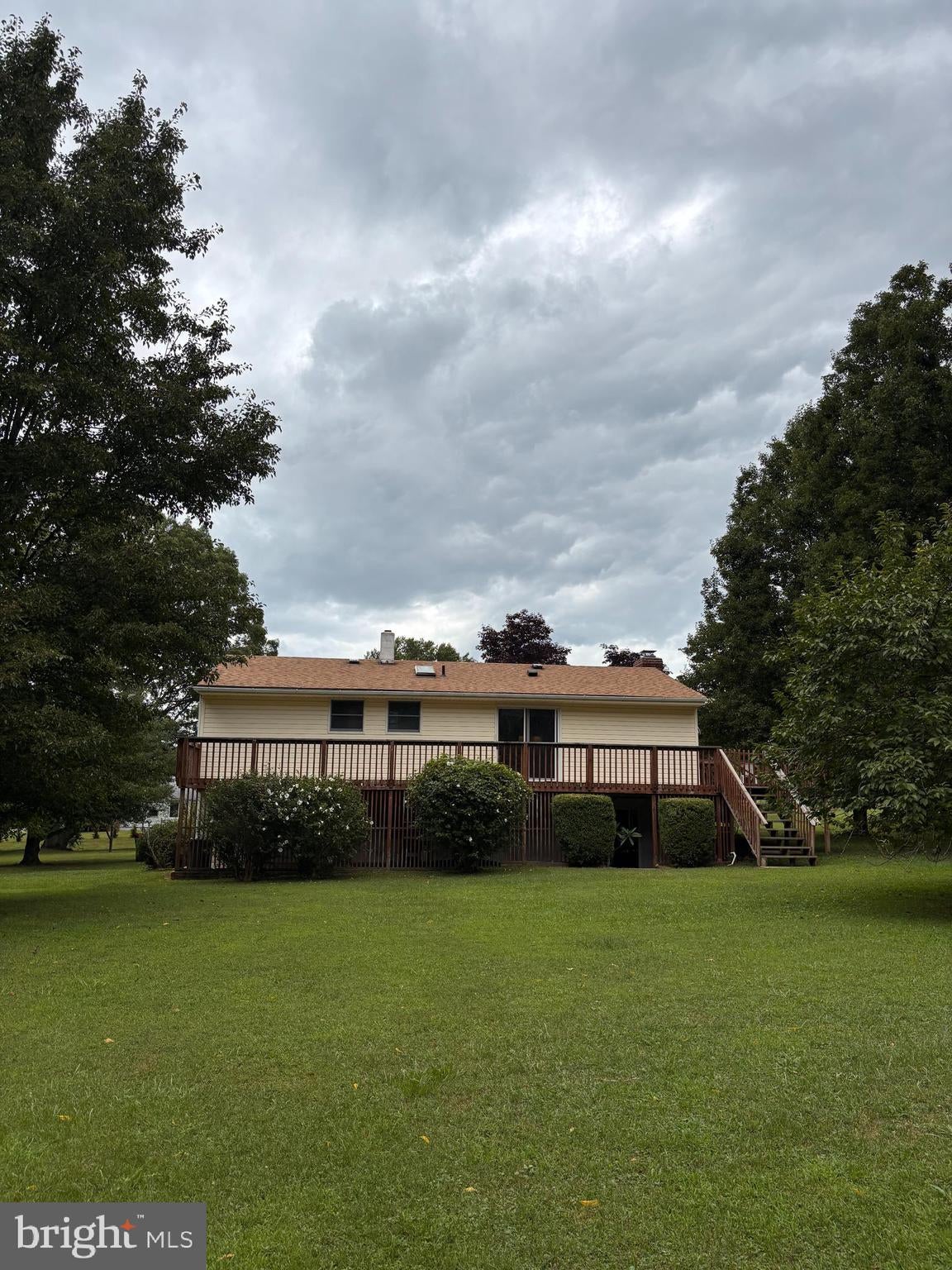 1124 CEDAR CORNER ROAD