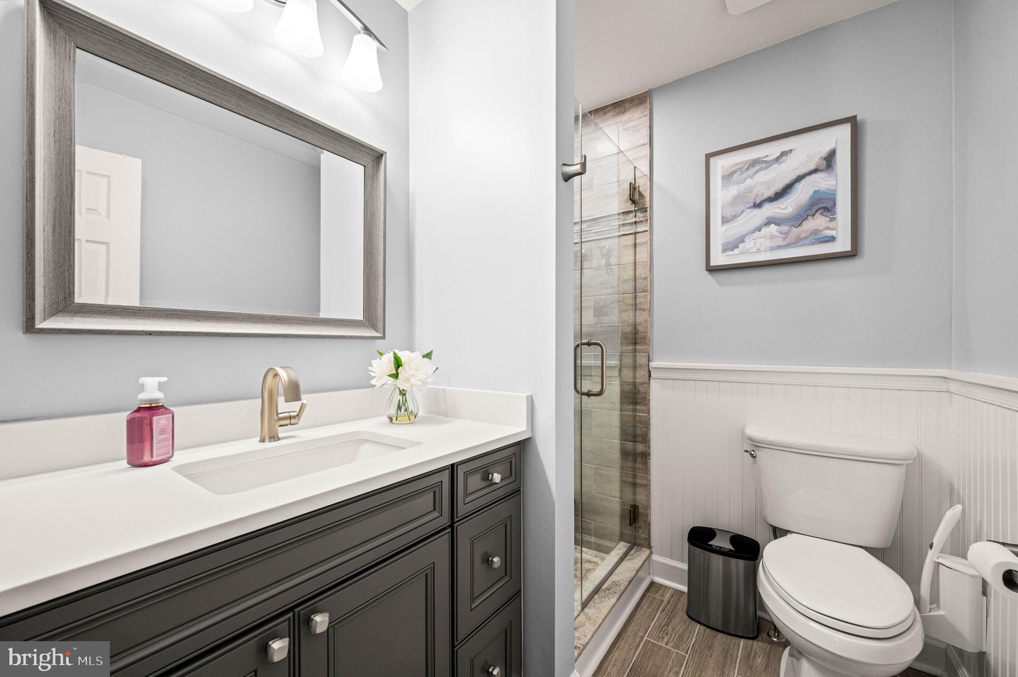 HIGHSPIRE - Residential