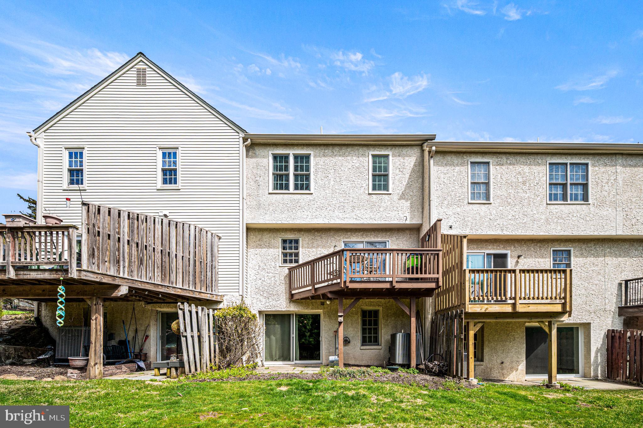 HIGHSPIRE - Residential