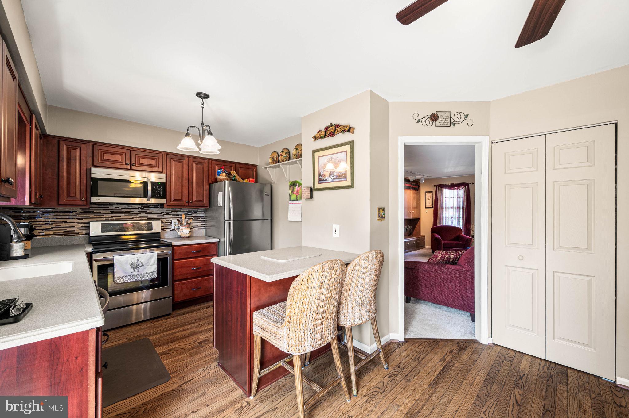 HIGHSPIRE - Residential