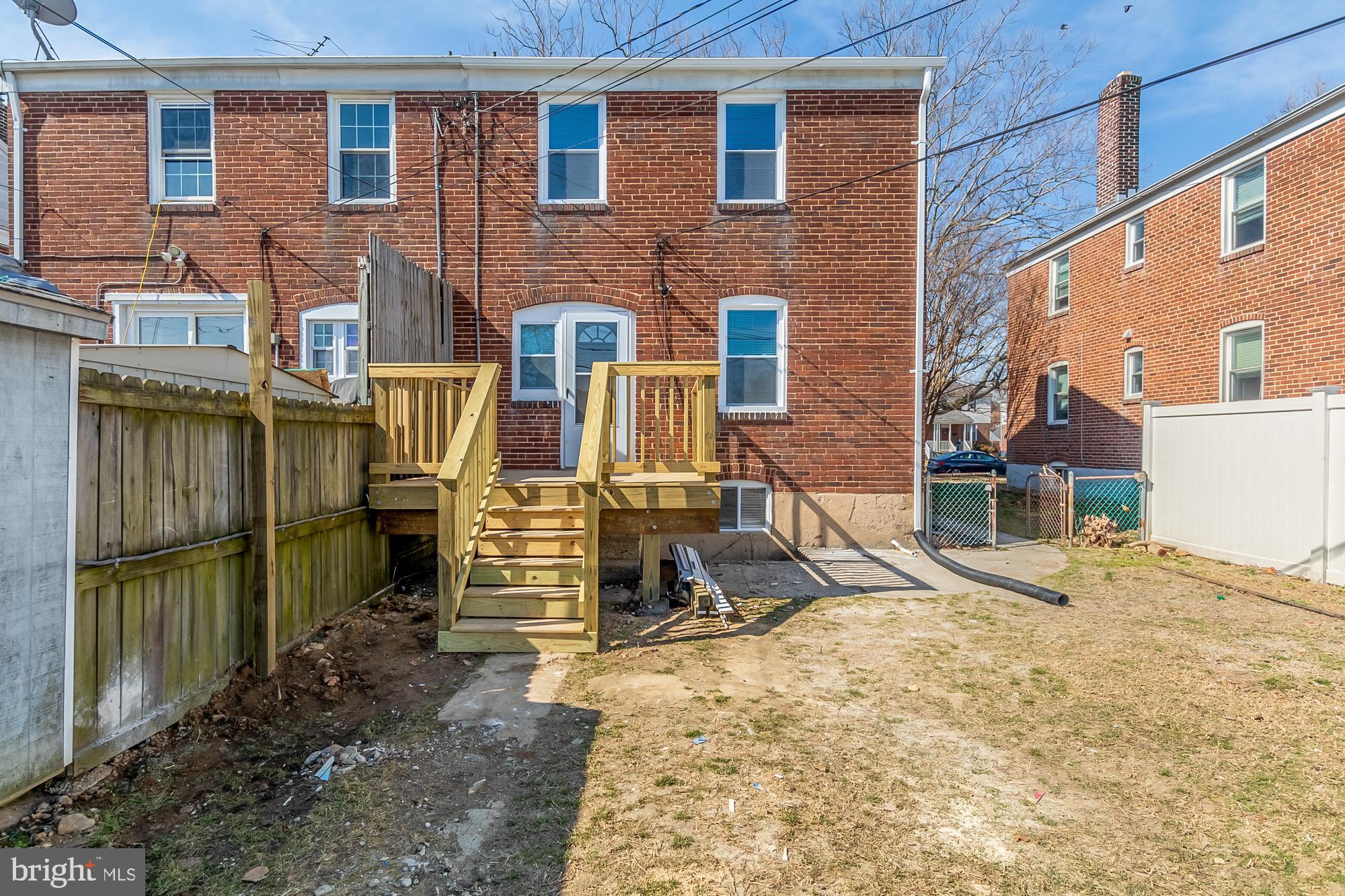 DUNDALK - Residential