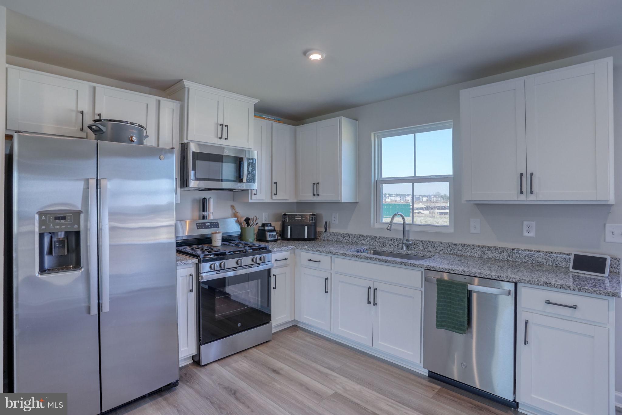 PATRIOTS GLEN - Residential