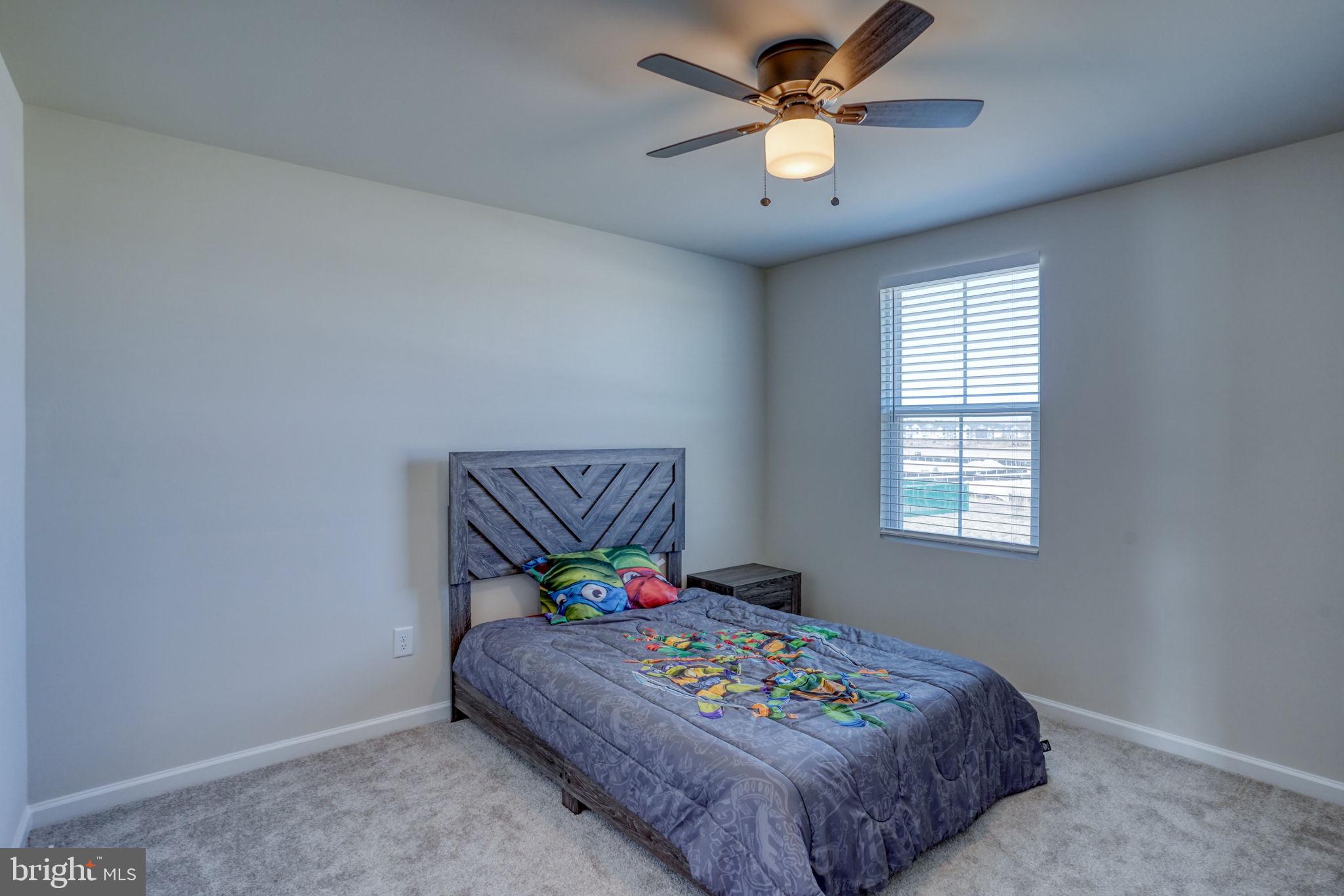 PATRIOTS GLEN - Residential