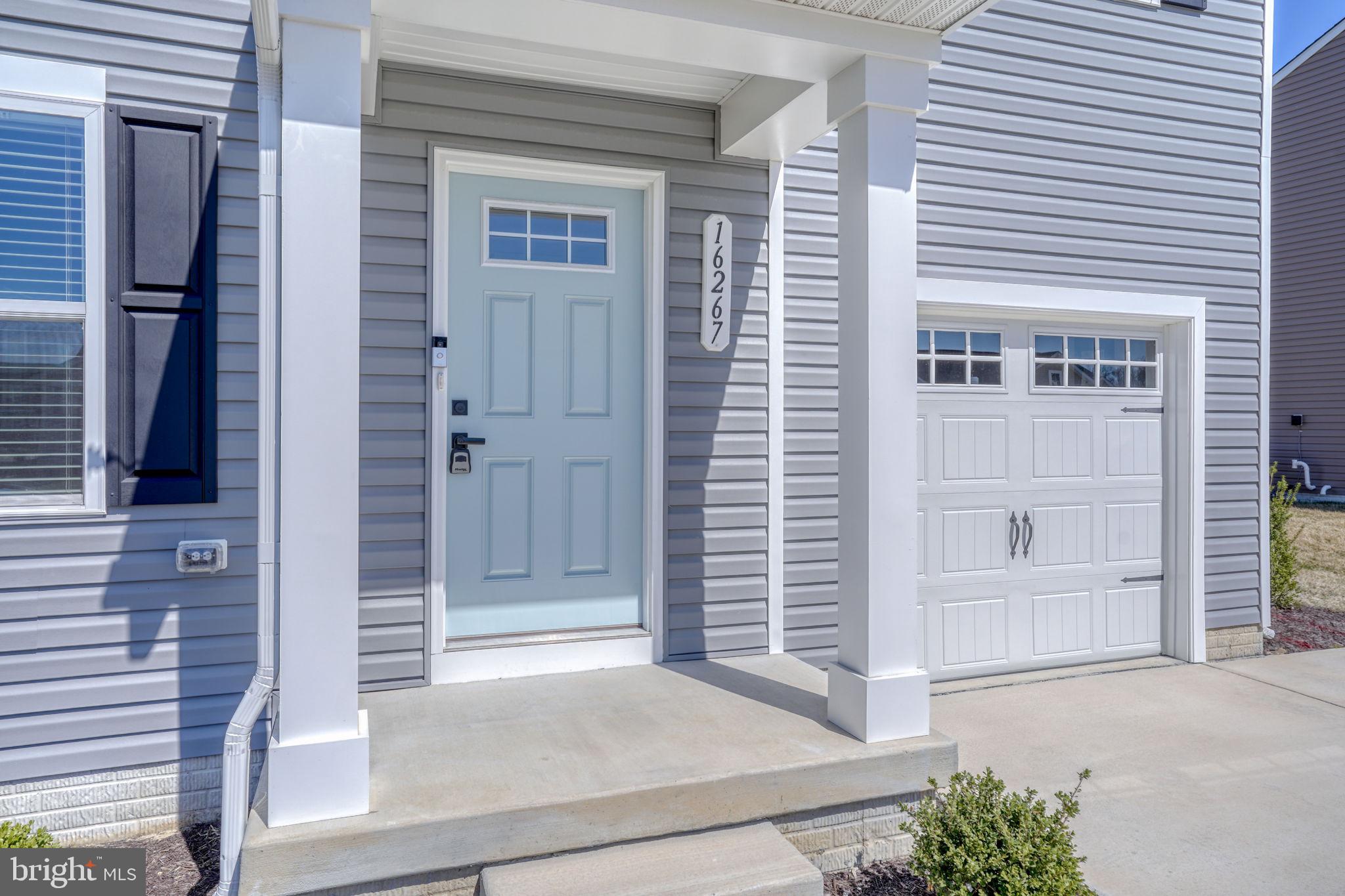 PATRIOTS GLEN - Residential