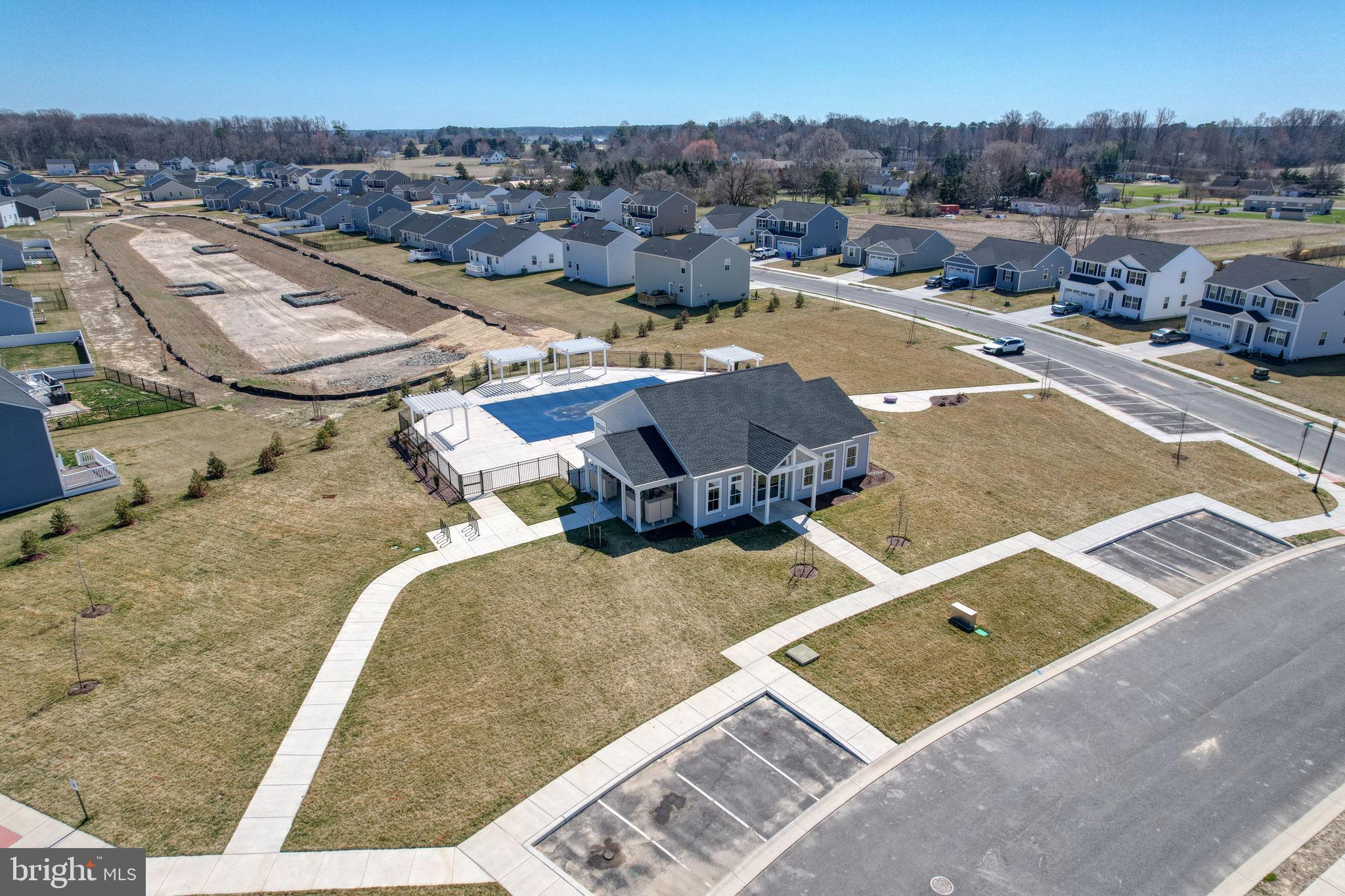 PATRIOTS GLEN - Residential