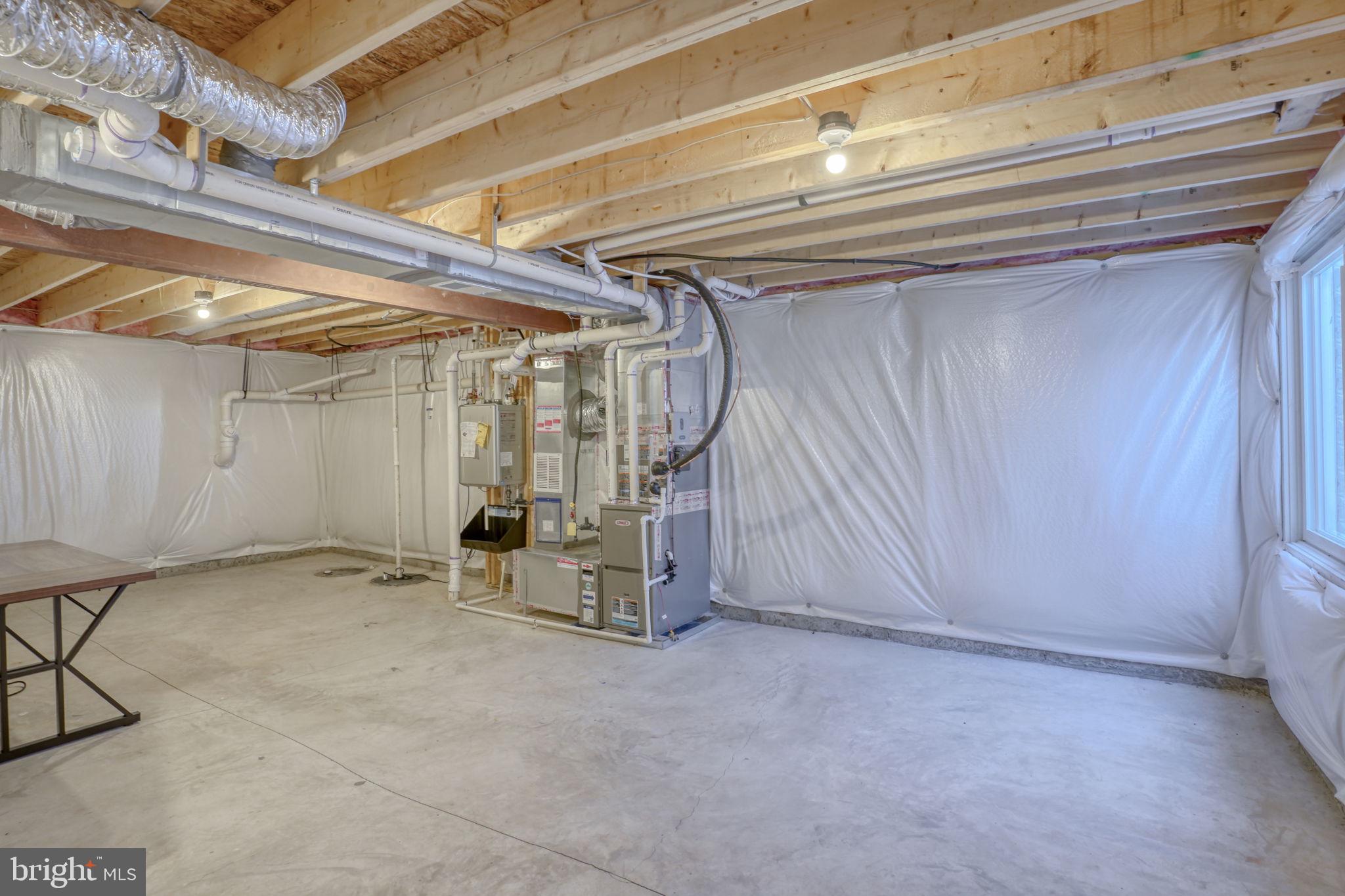 PATRIOTS GLEN - Residential