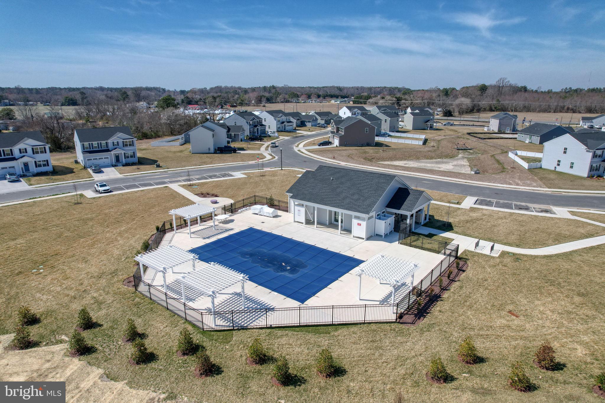 PATRIOTS GLEN - Residential