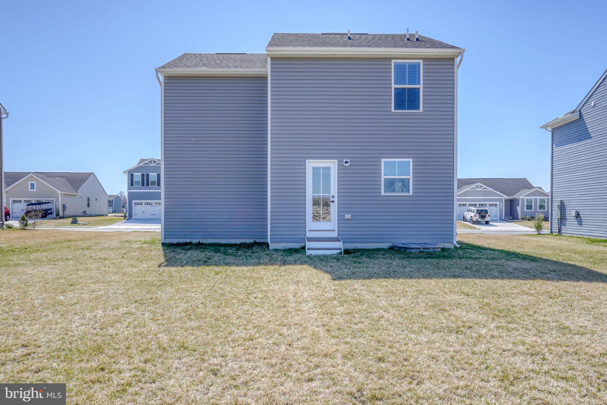 16267 JOHN ADAMS LANE