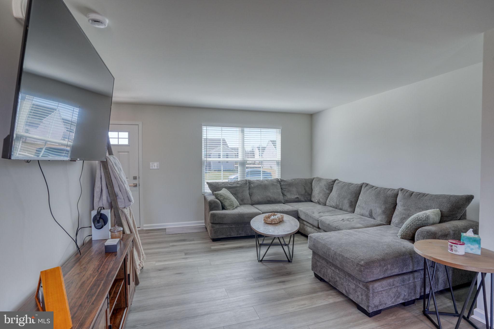 PATRIOTS GLEN - Residential