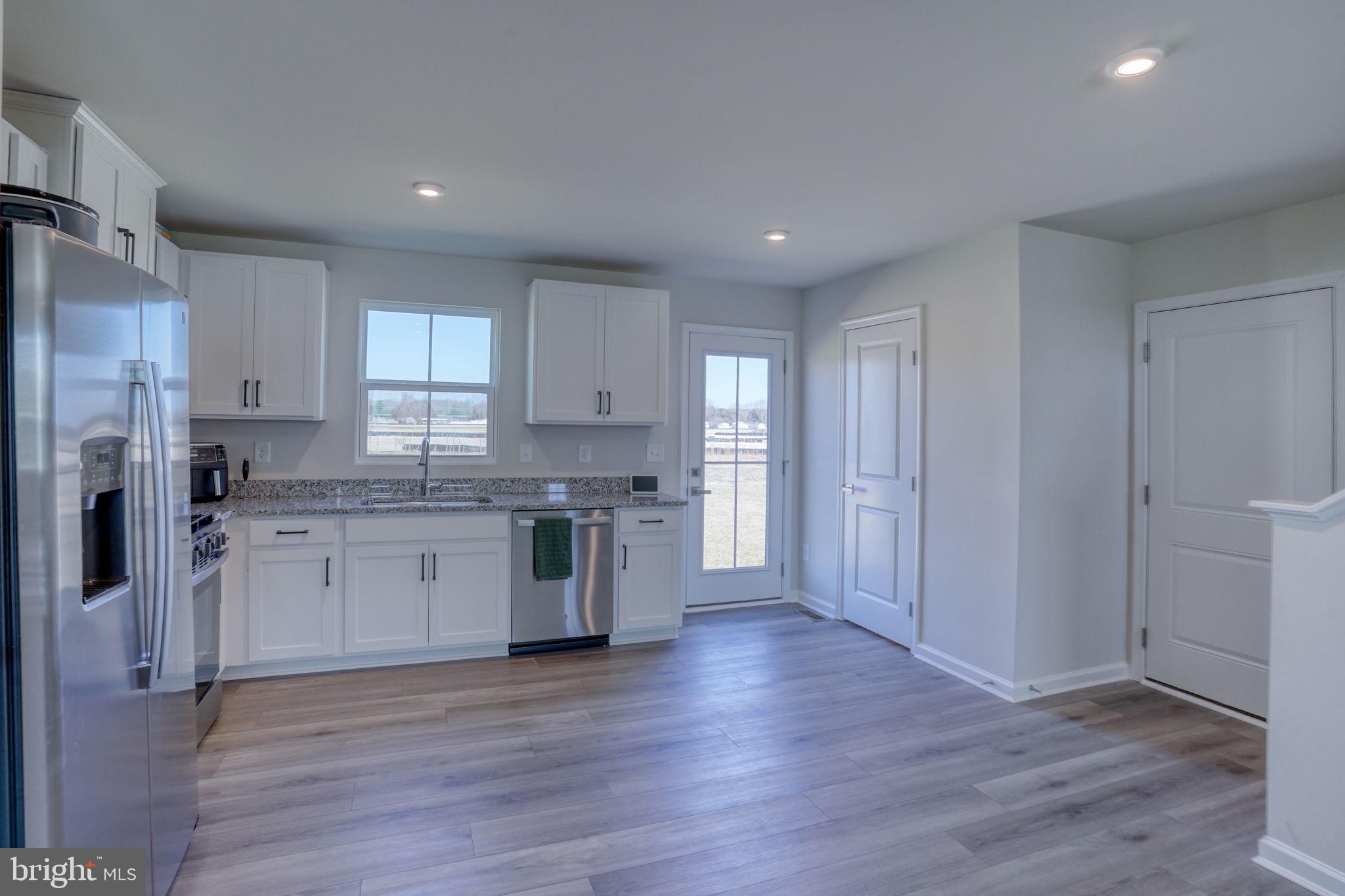 PATRIOTS GLEN - Residential