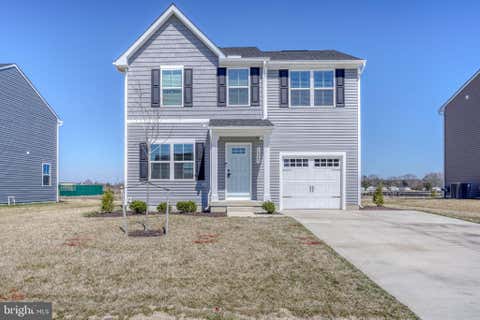 Homes For Sale - 16267 John Adams Lane<br/> MILLSBORO, DE 19966