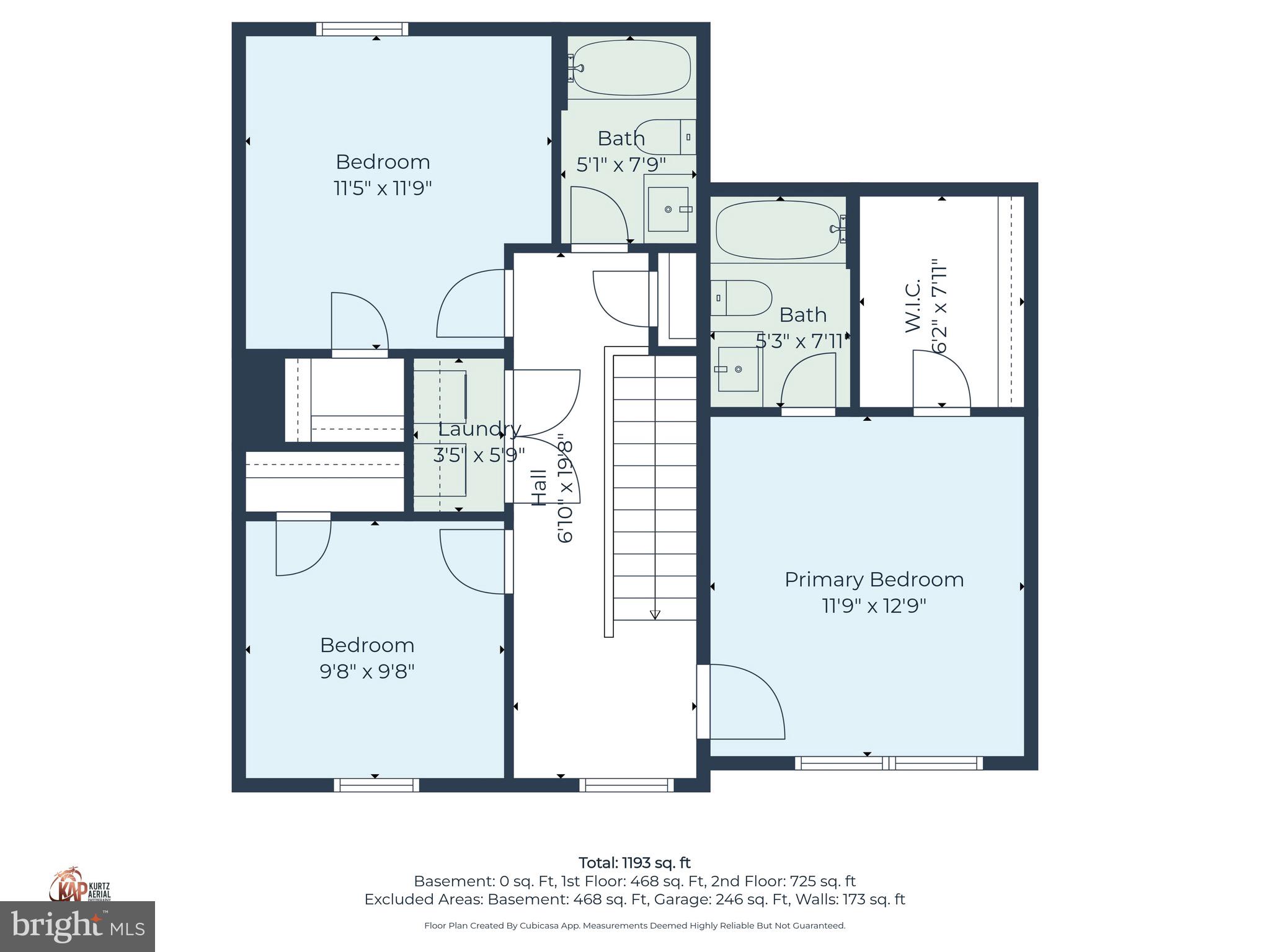 PATRIOTS GLEN - Residential