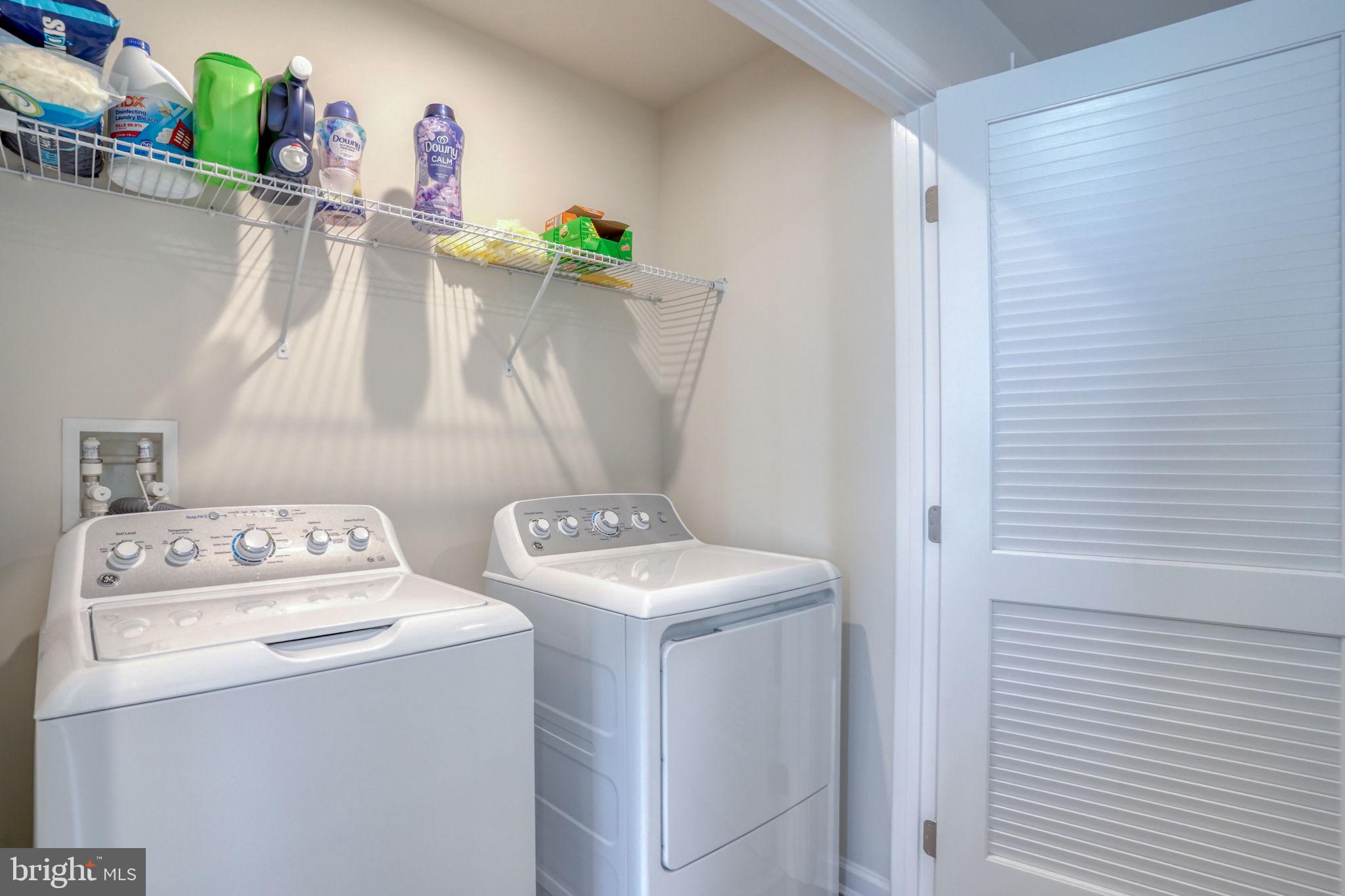 PATRIOTS GLEN - Residential