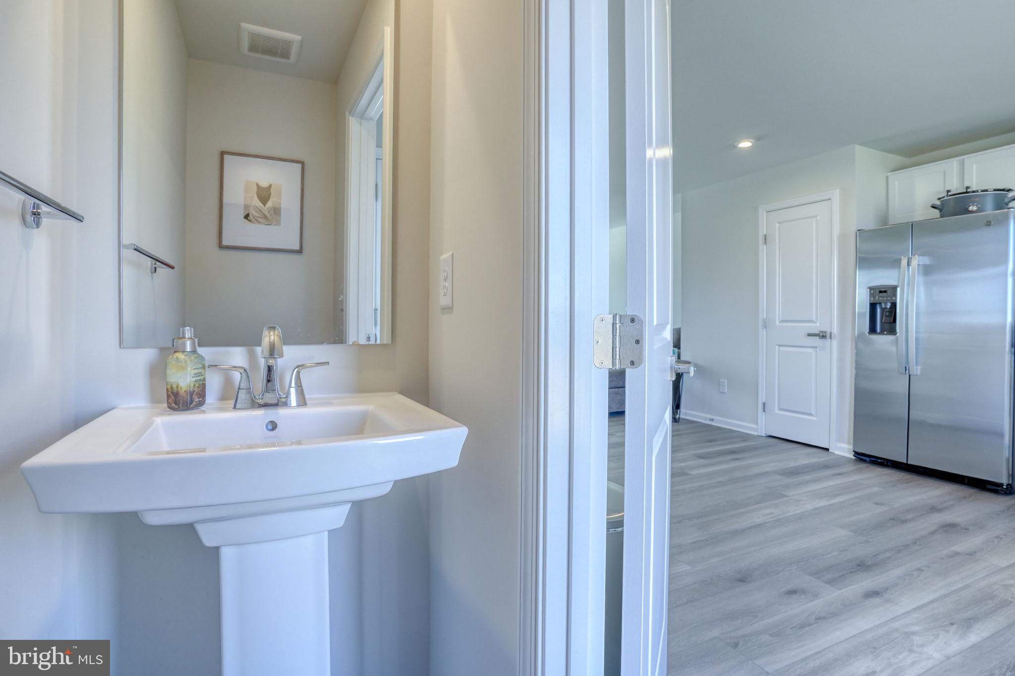 PATRIOTS GLEN - Residential