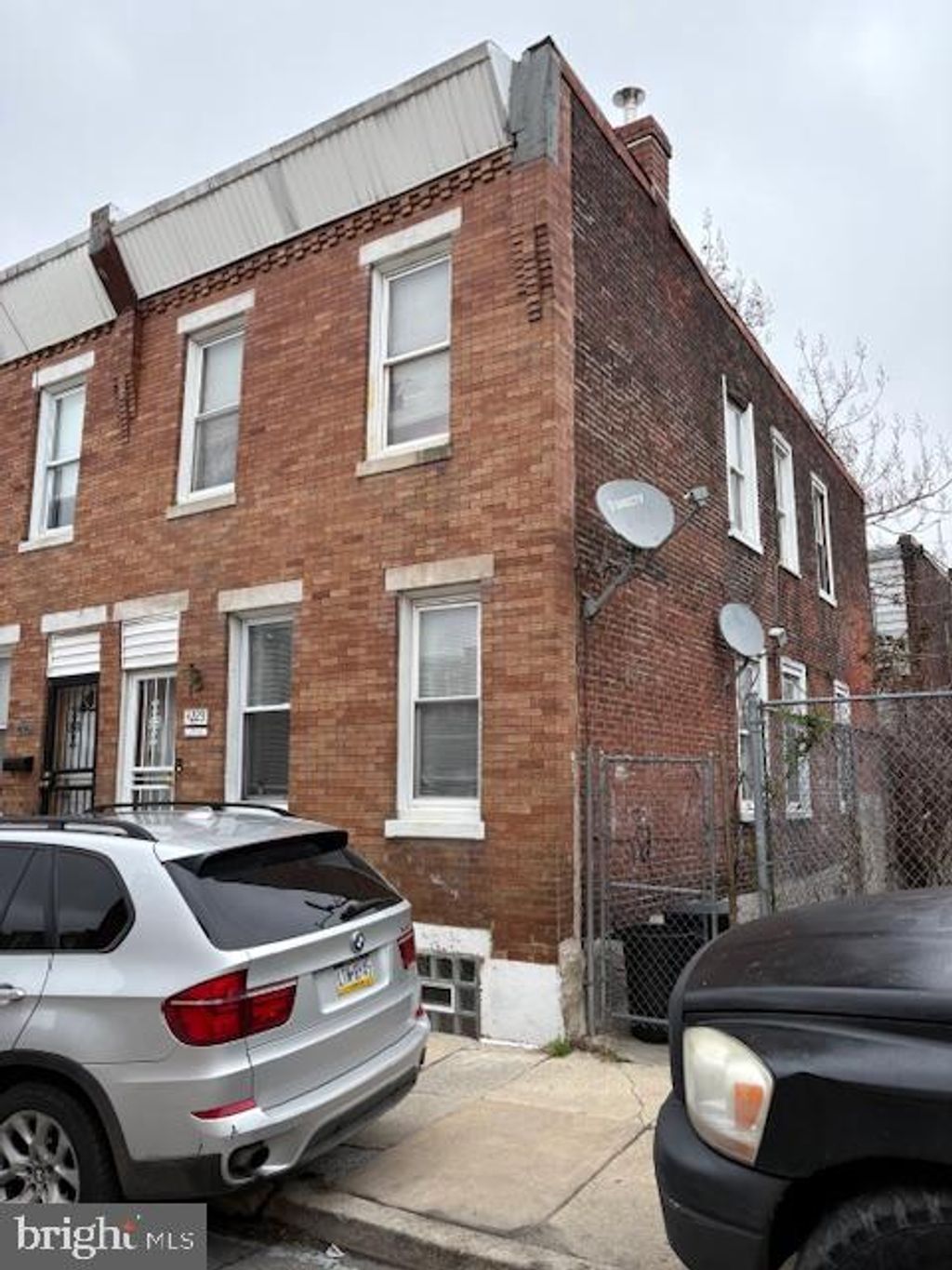 Photo of 4223 N Hicks Street, PHILADELPHIA, PA 19140 (MLS # PAPH2603174)
