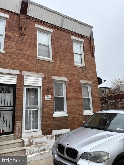 4223 N HICKS STREET PHILADELPHIA PA 19140