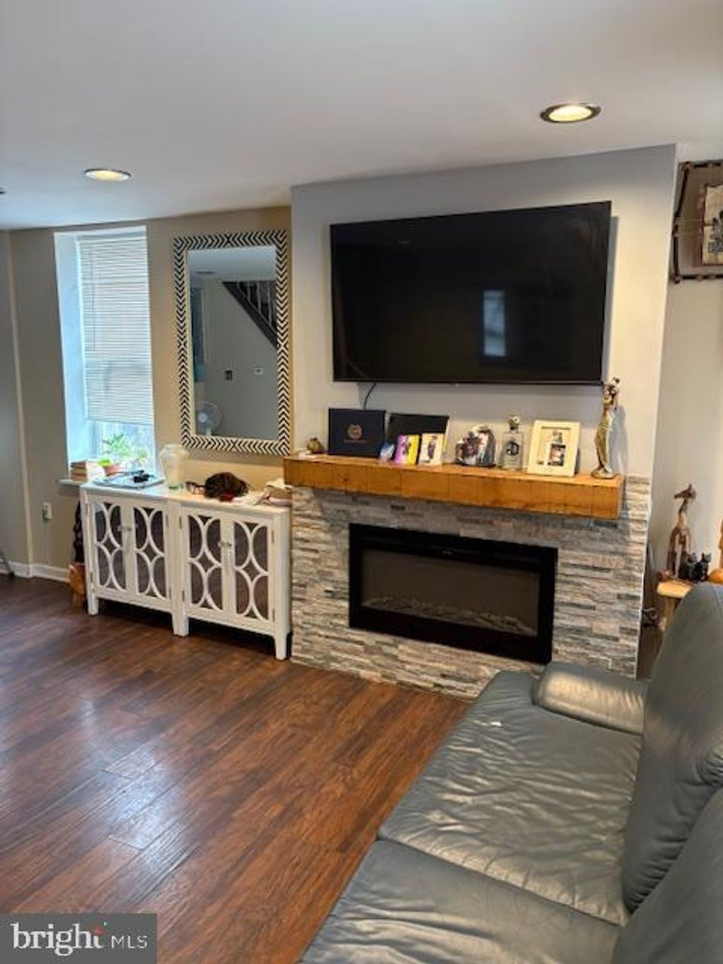 Photo of 4223 N Hicks Street, PHILADELPHIA, PA 19140 (MLS # PAPH2603174)