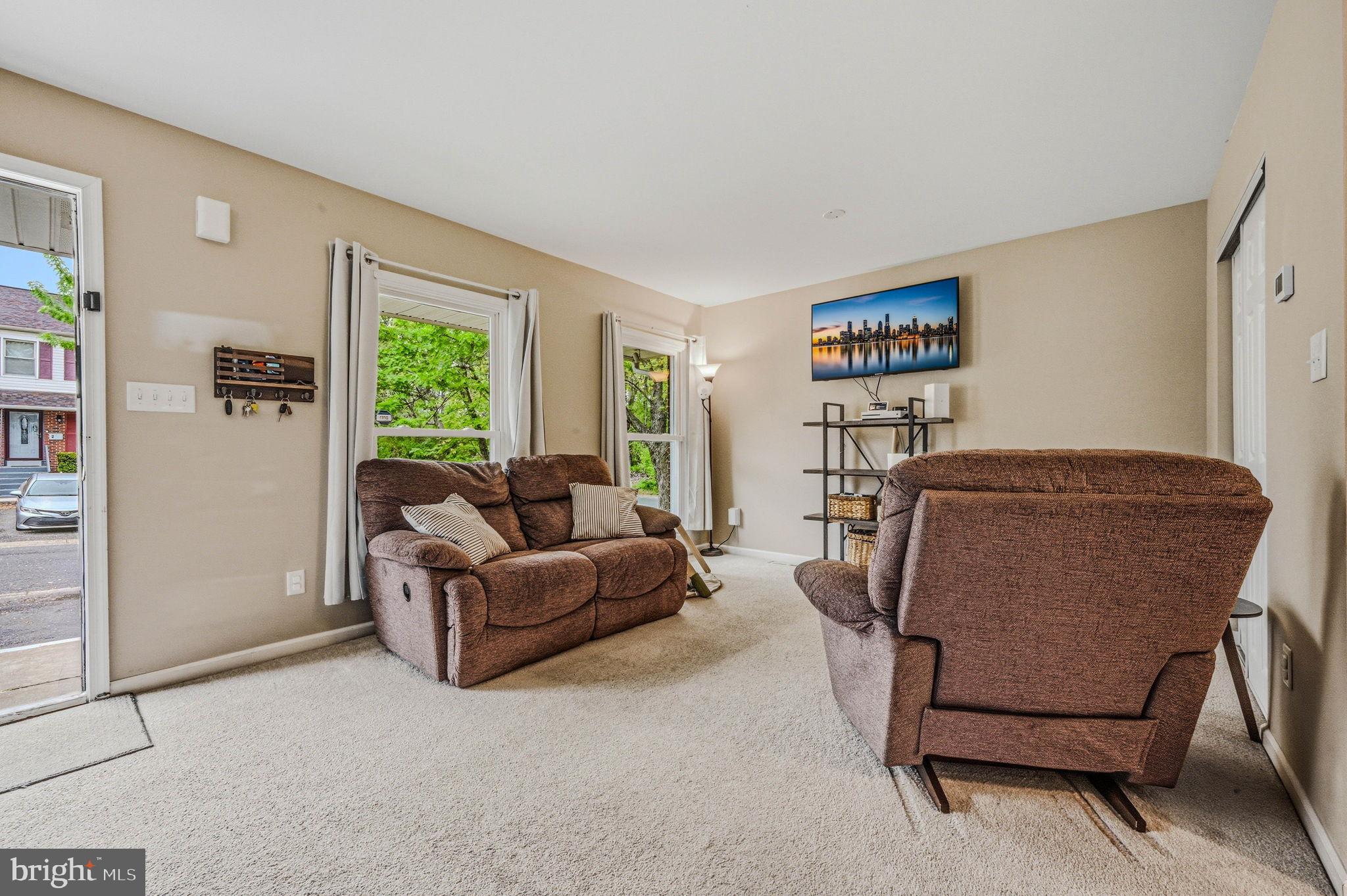 KIMBERTON - Residential