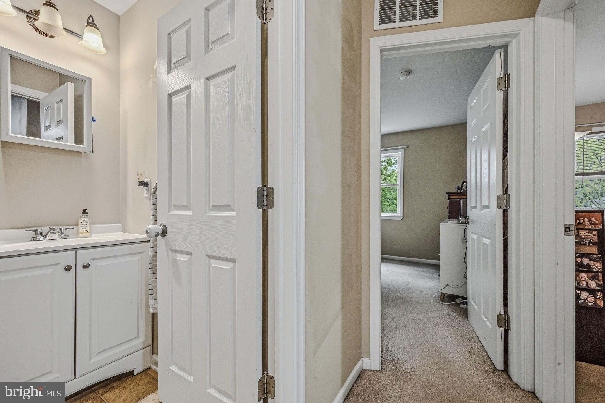 KIMBERTON - Residential