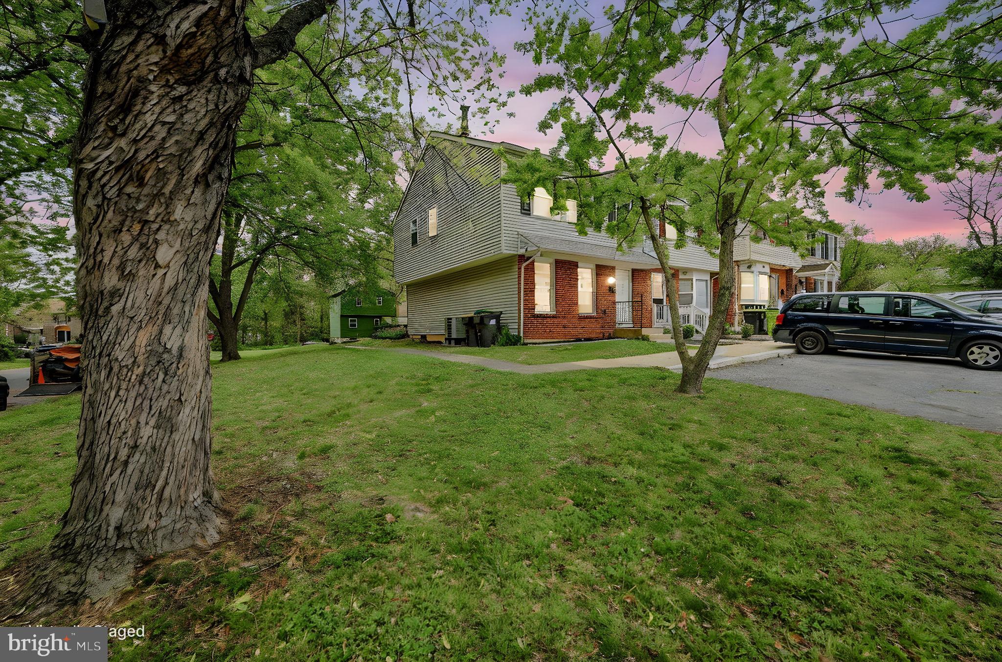 KIMBERTON - Residential