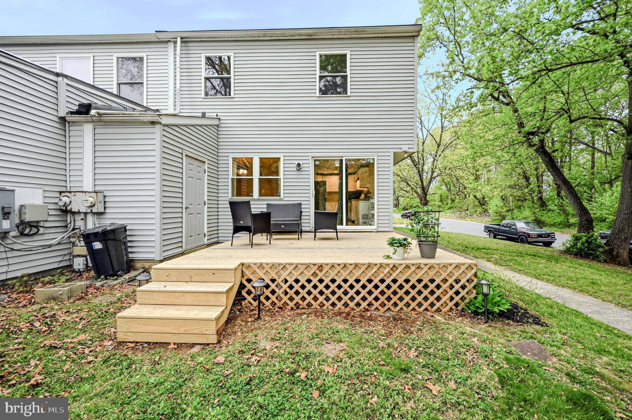 KIMBERTON - Residential