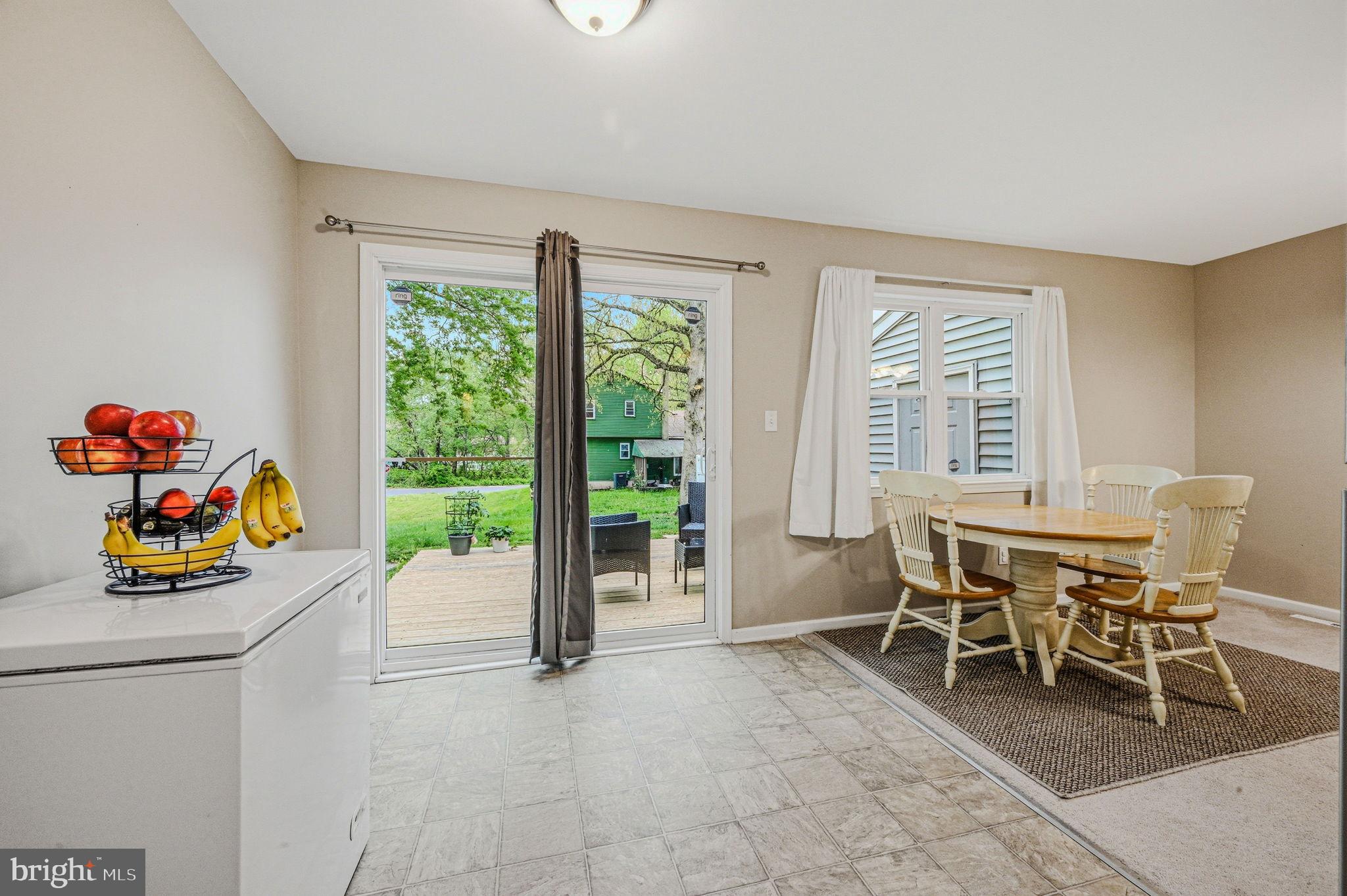 KIMBERTON - Residential