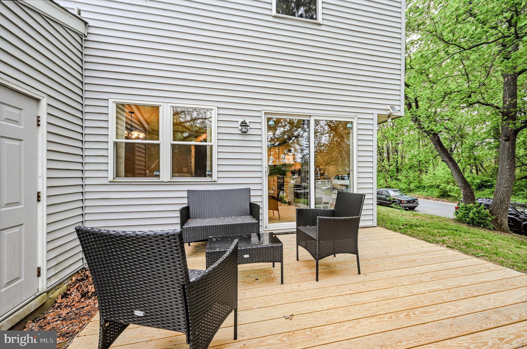 KIMBERTON - Residential