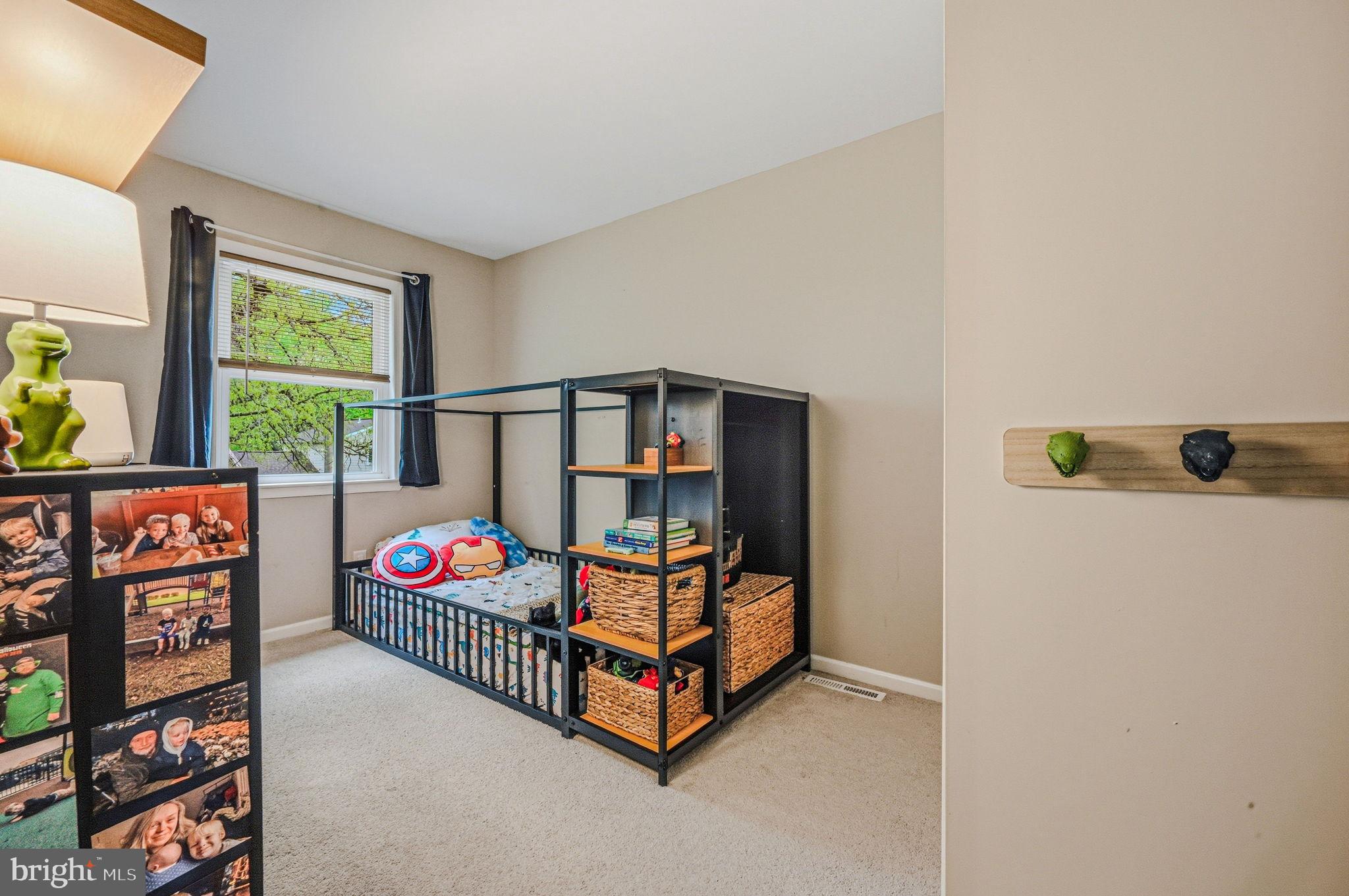 KIMBERTON - Residential