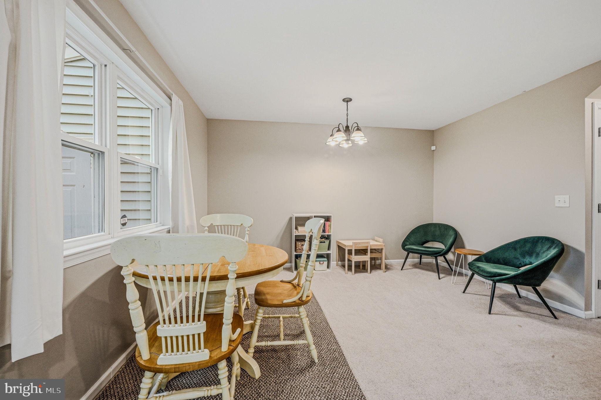 KIMBERTON - Residential