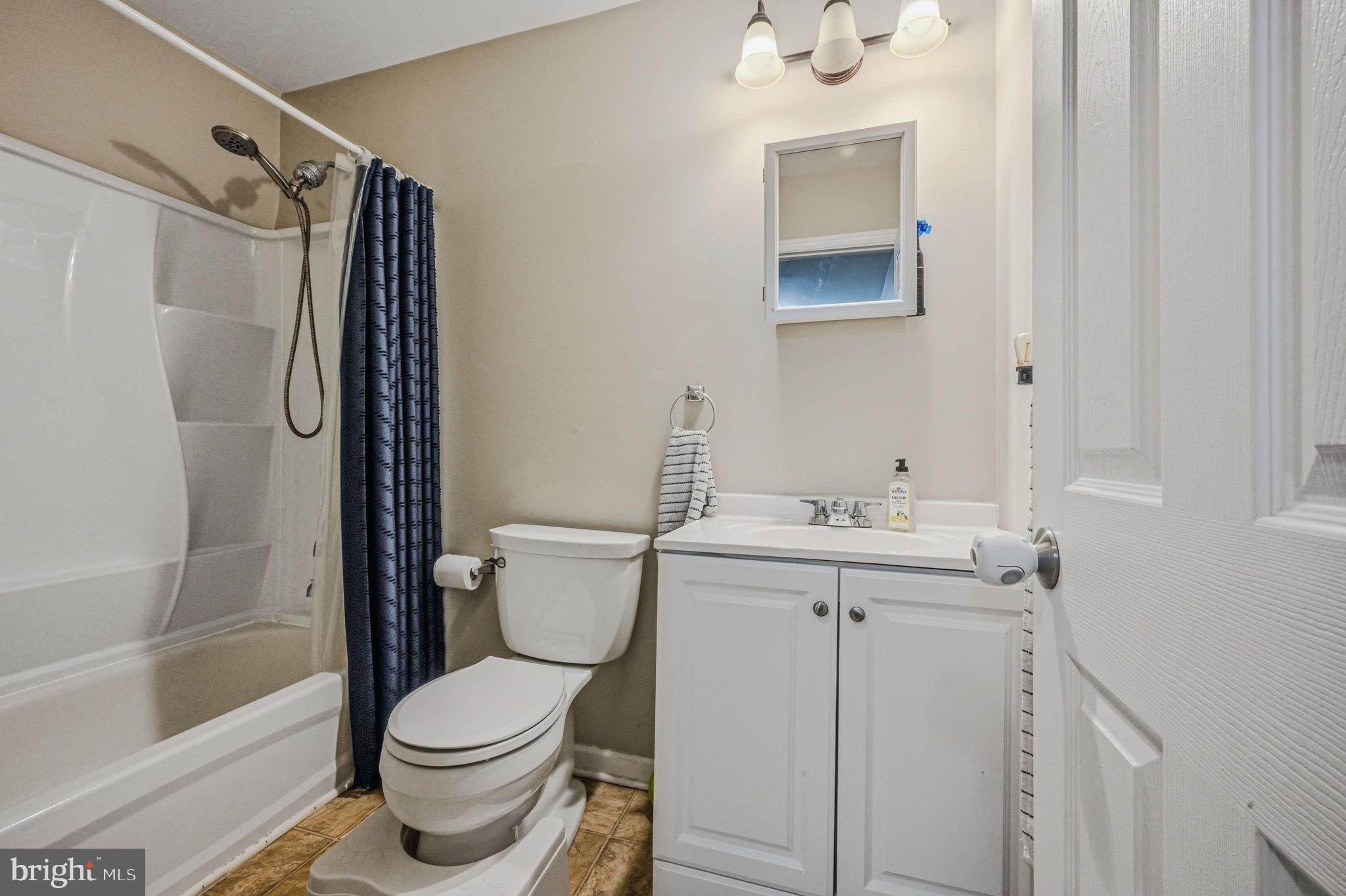 KIMBERTON - Residential