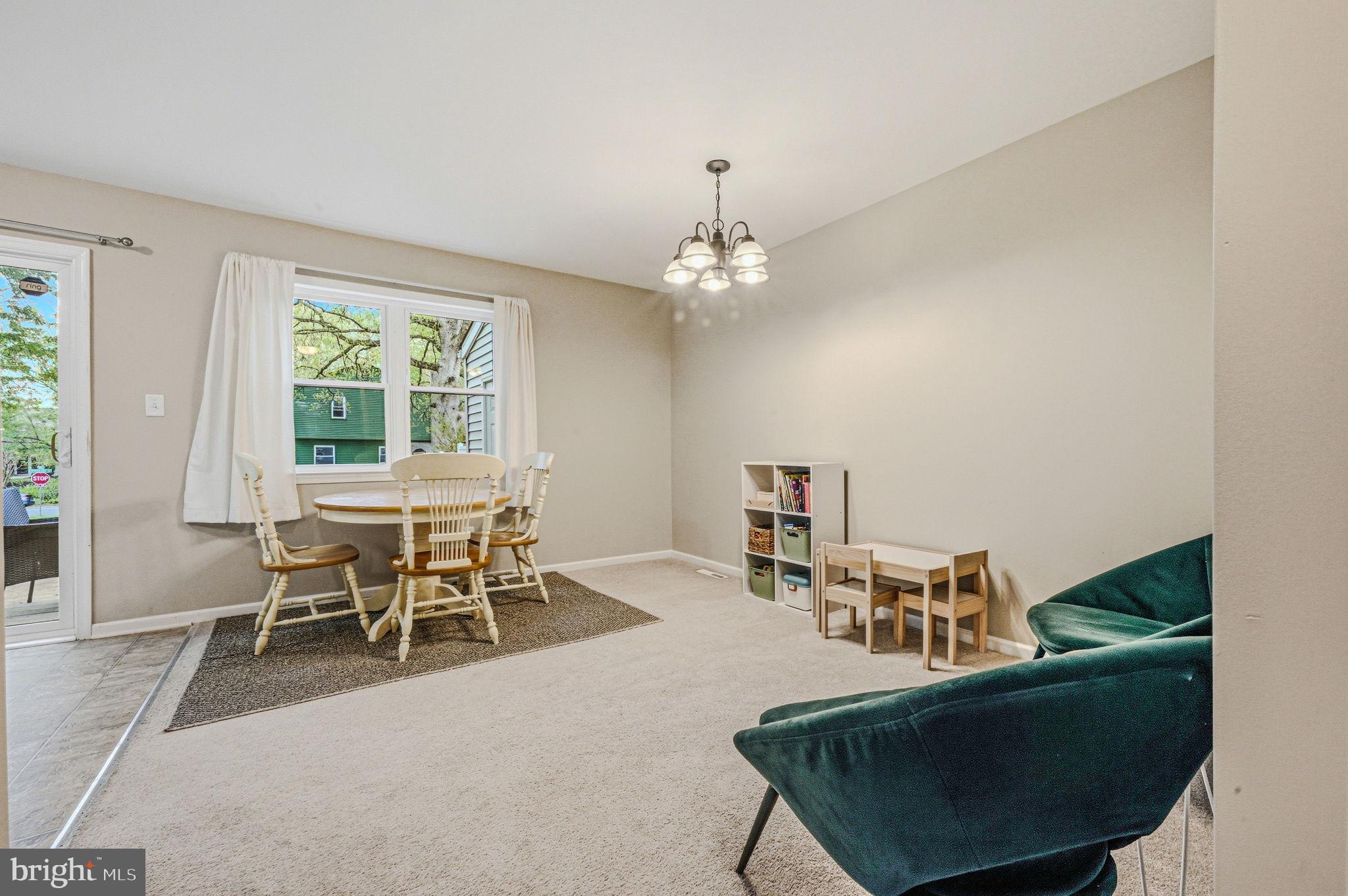 KIMBERTON - Residential