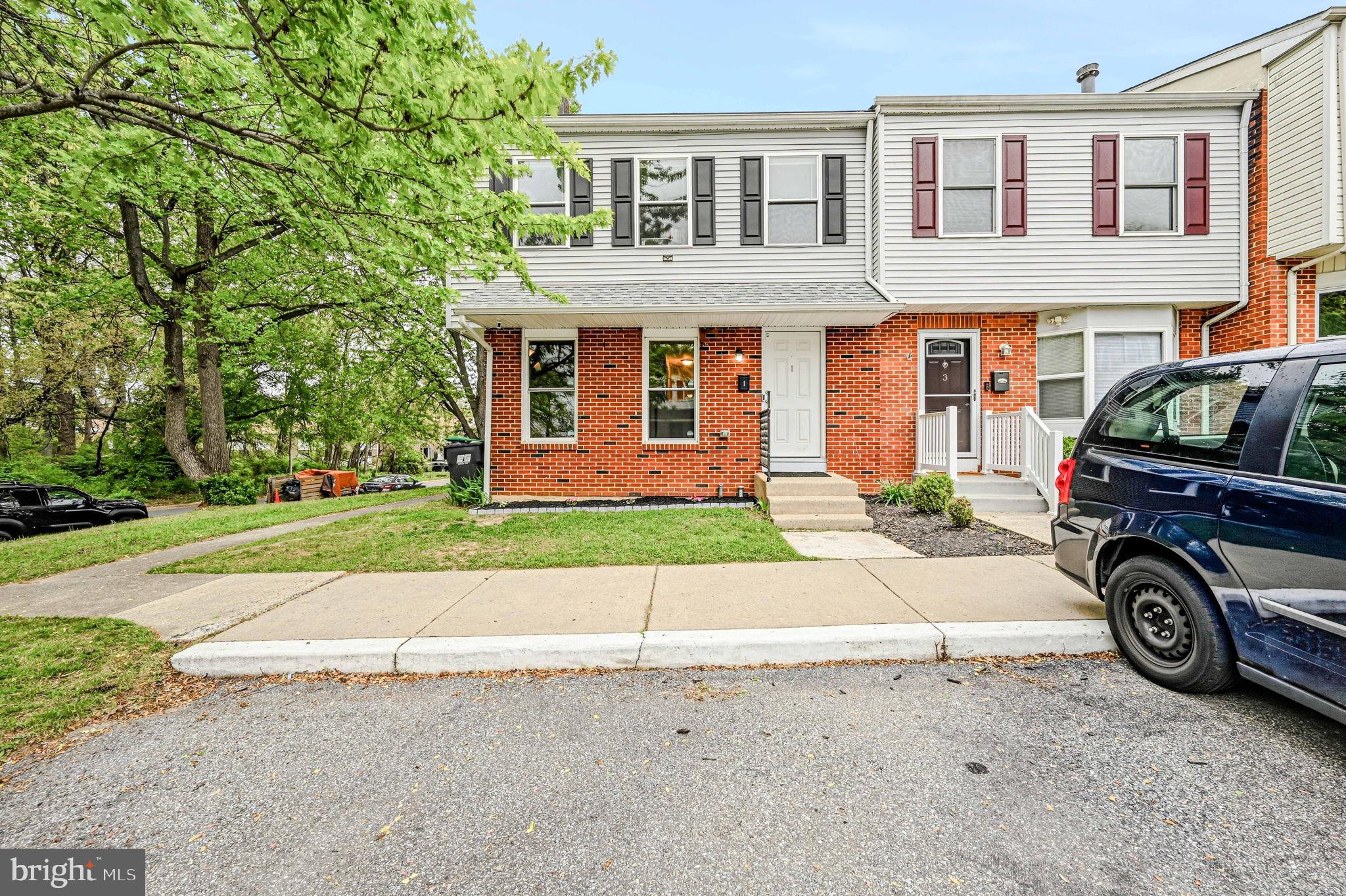 KIMBERTON - Residential