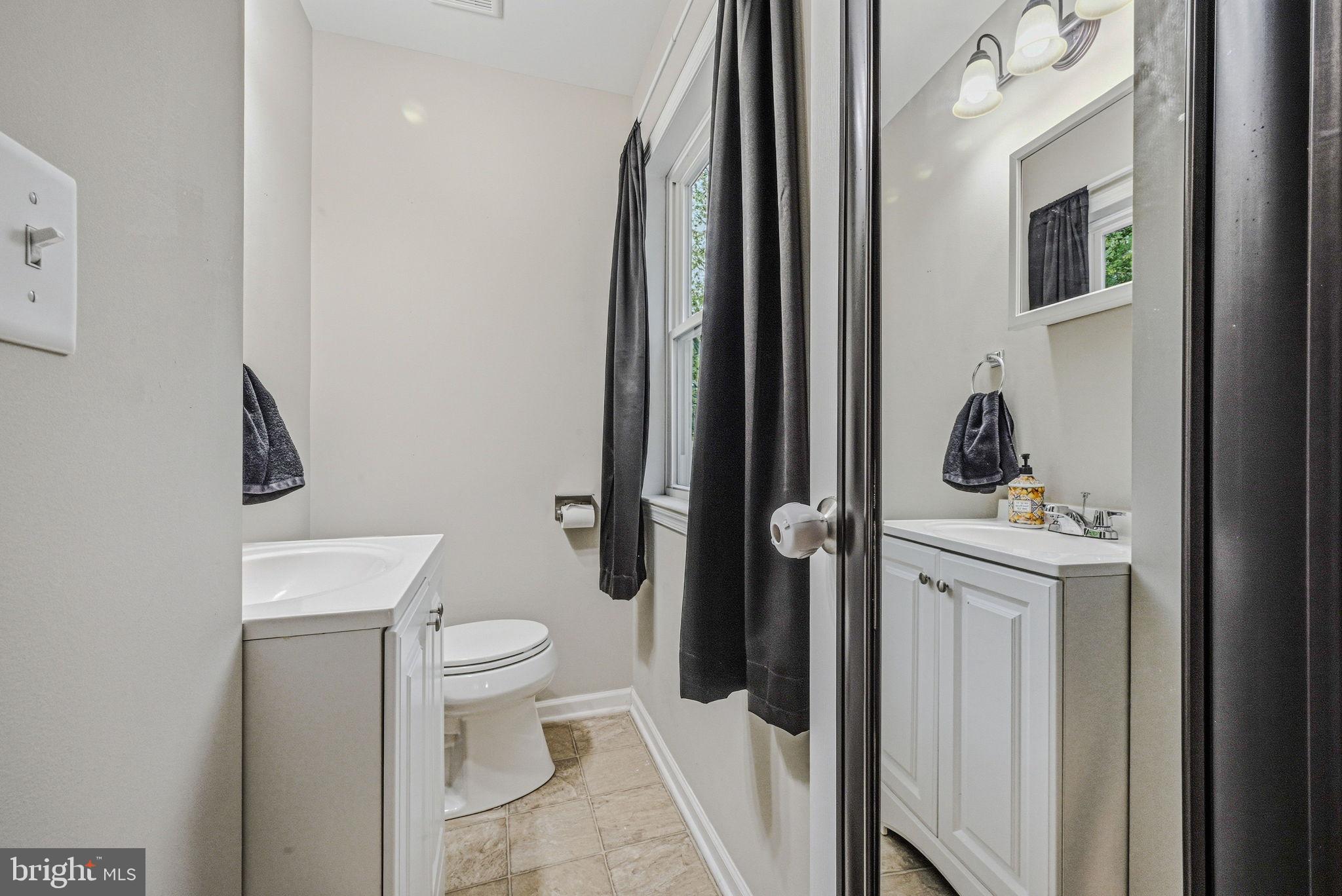 KIMBERTON - Residential