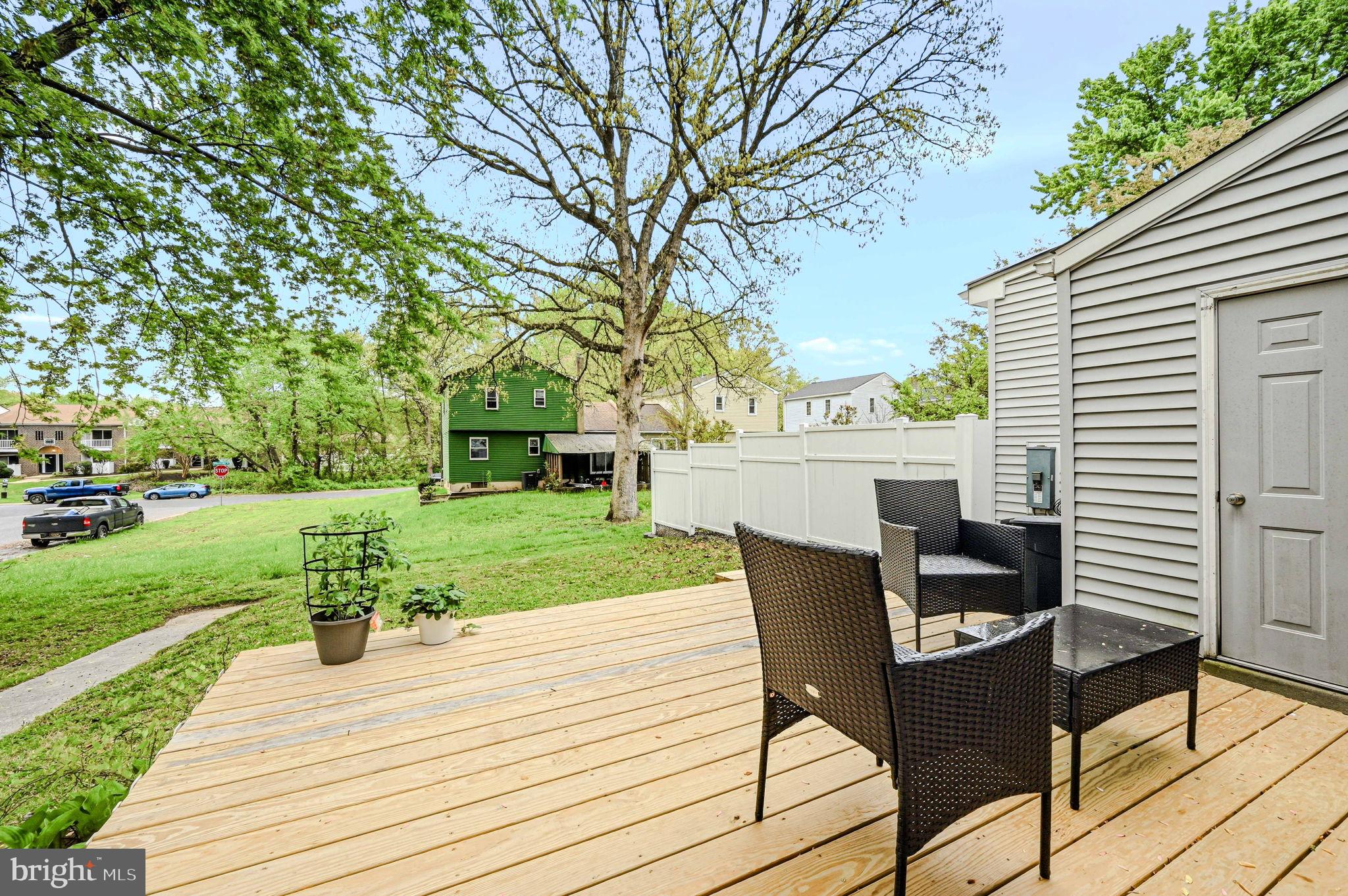 KIMBERTON - Residential