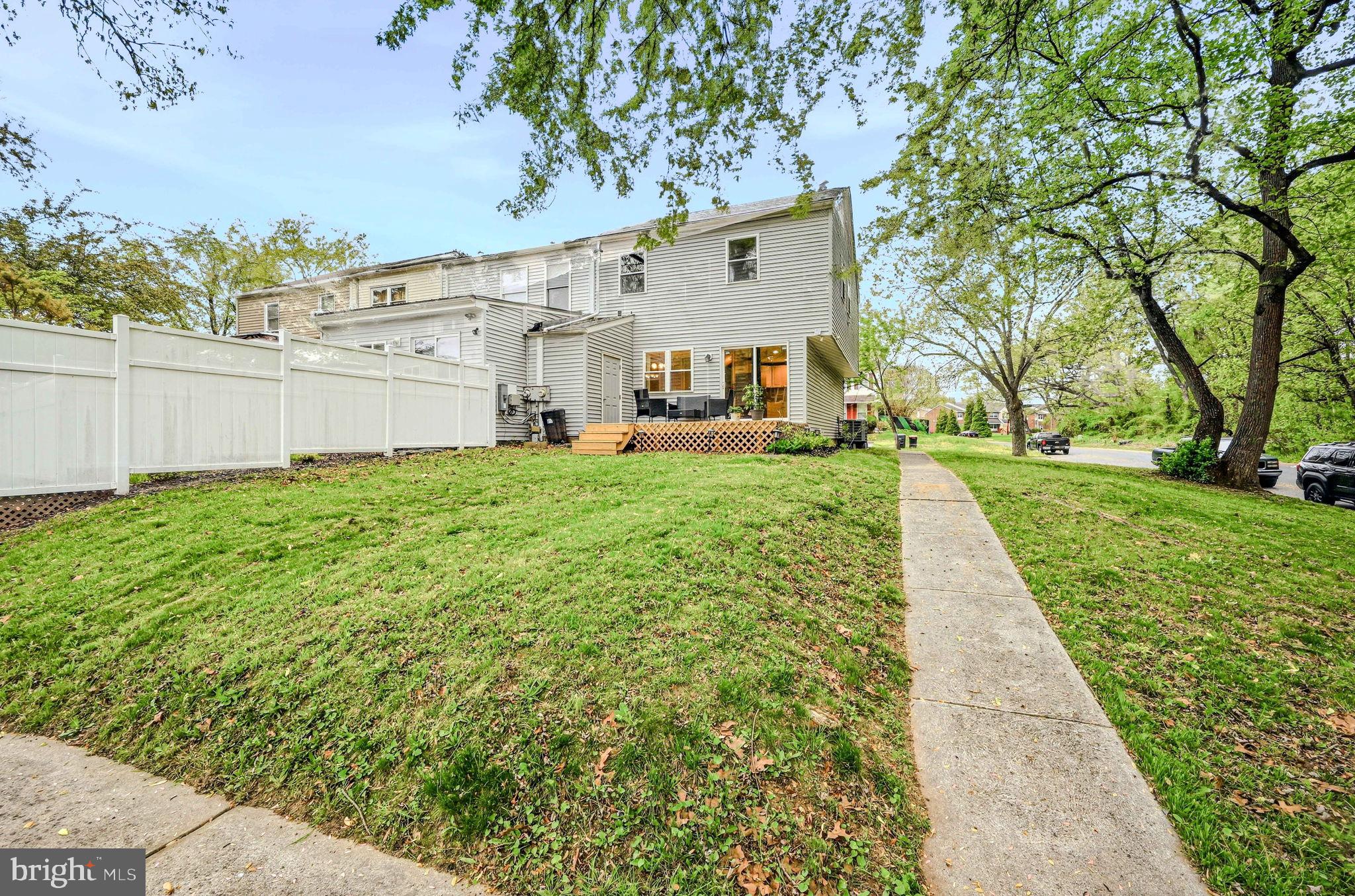 KIMBERTON - Residential