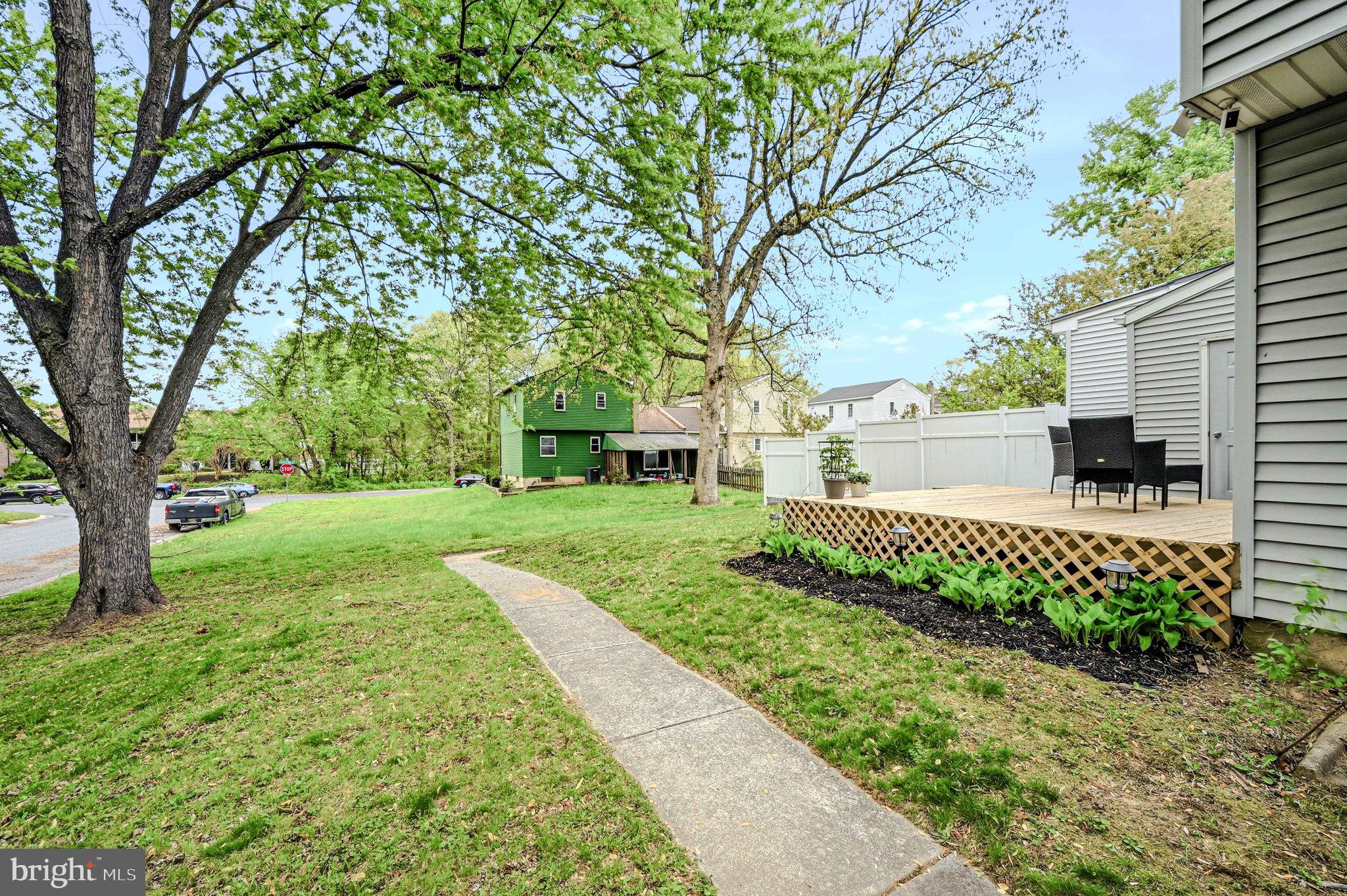 KIMBERTON - Residential